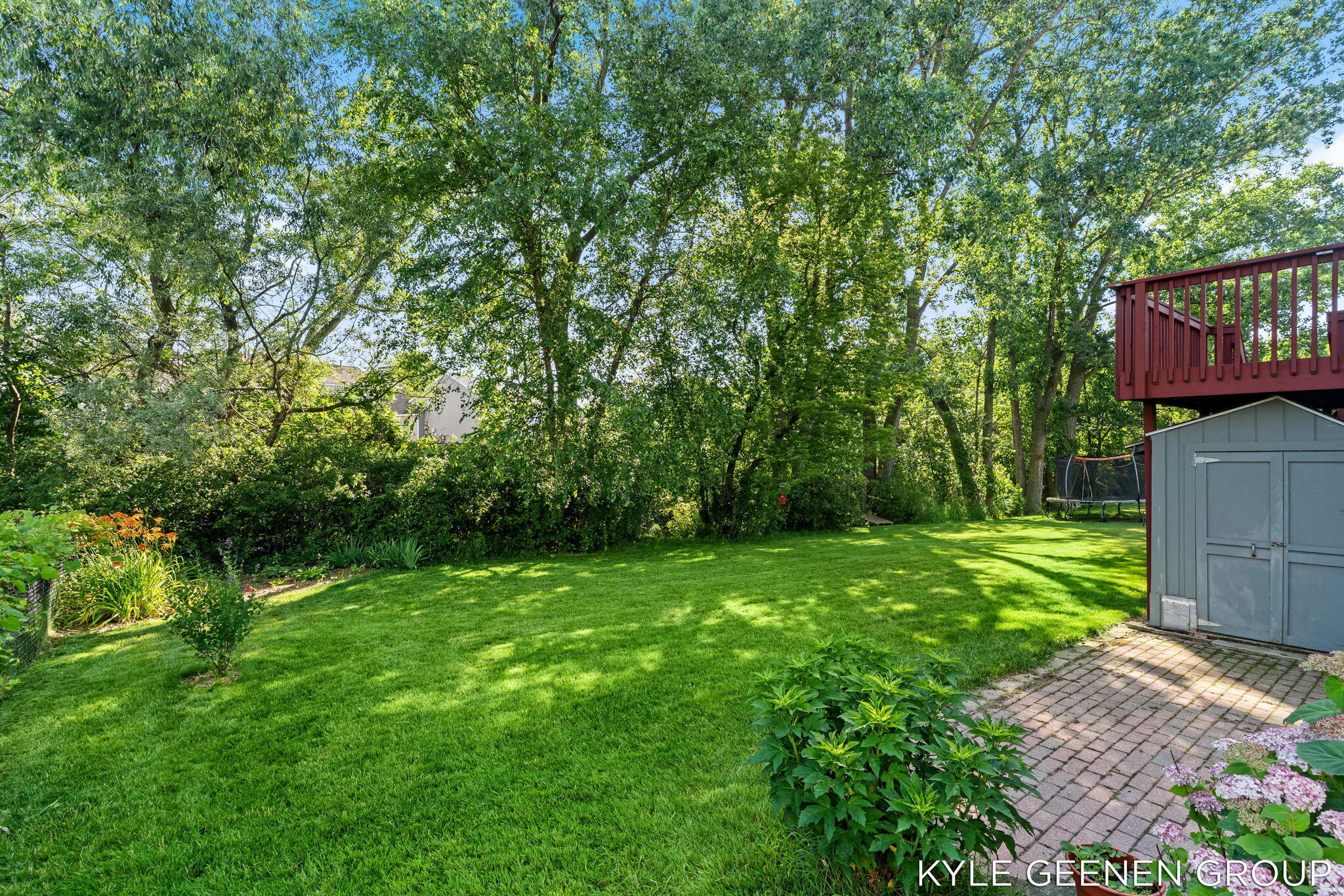 10887 Thornberry Way Zeeland MI 49464