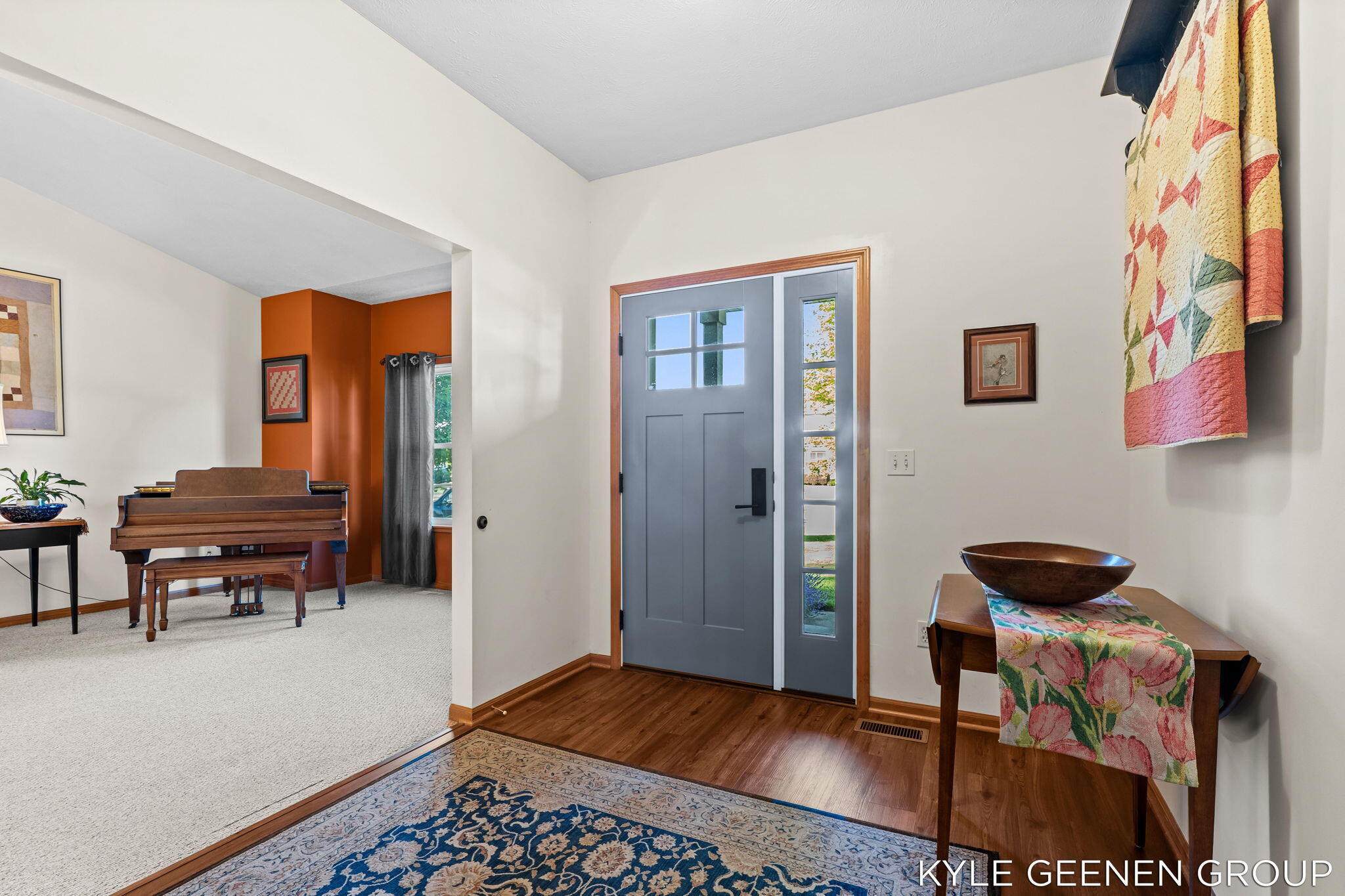 10887 Thornberry Way Zeeland MI 49464