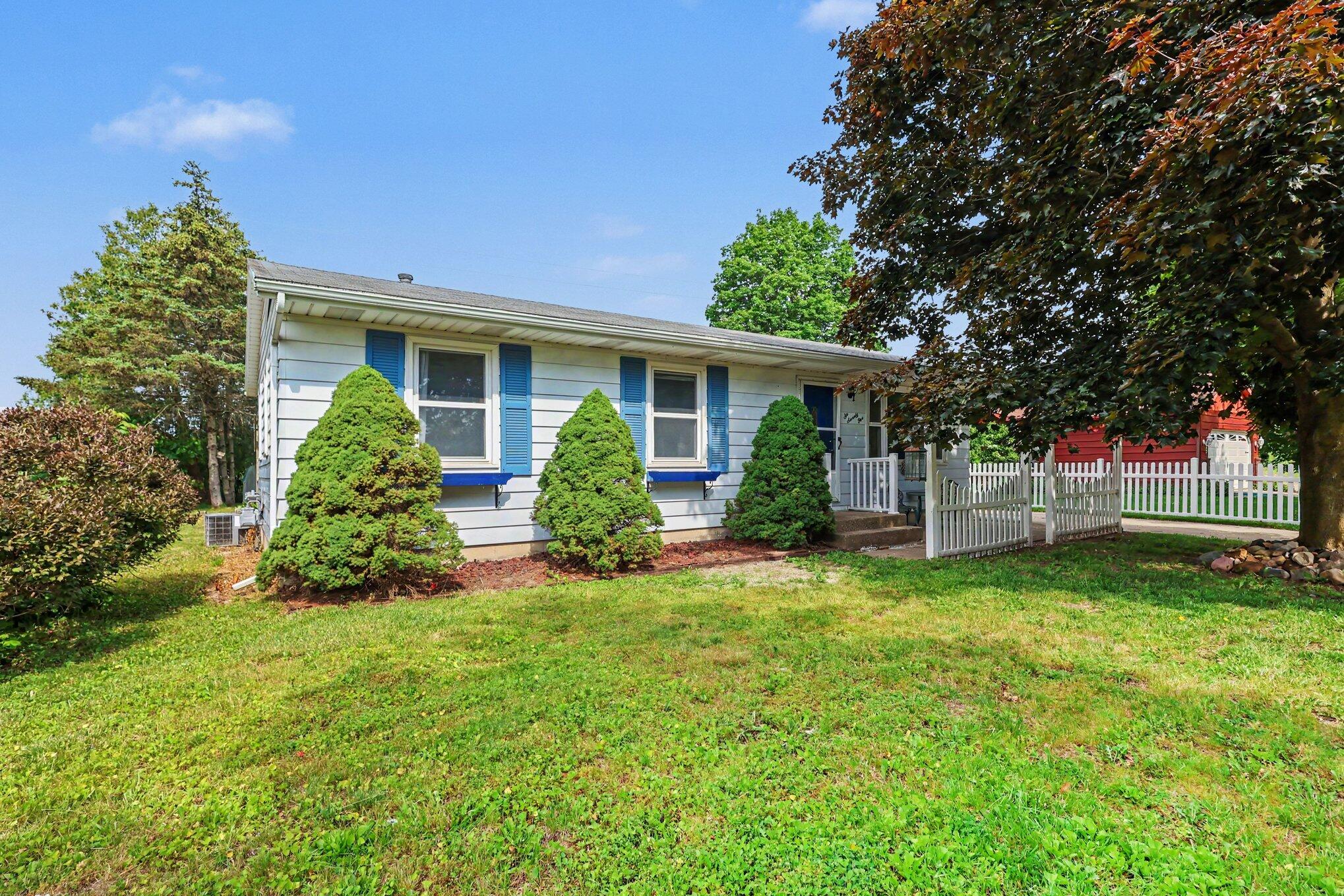 675 Westway Drive NW Grand Rapids MI 49534