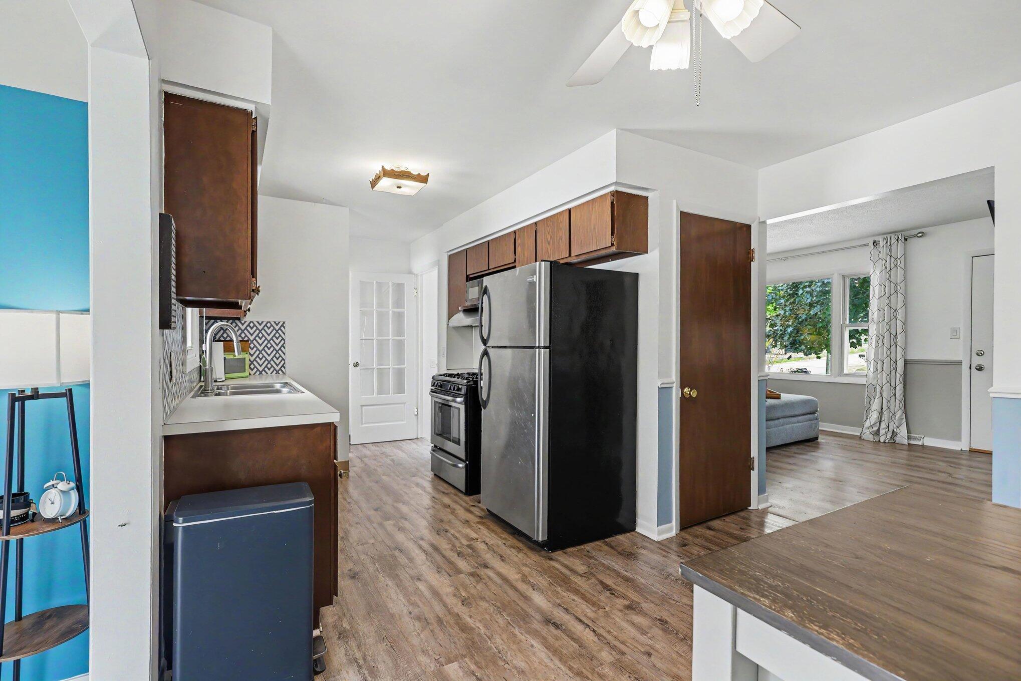675 Westway Drive NW Grand Rapids MI 49534