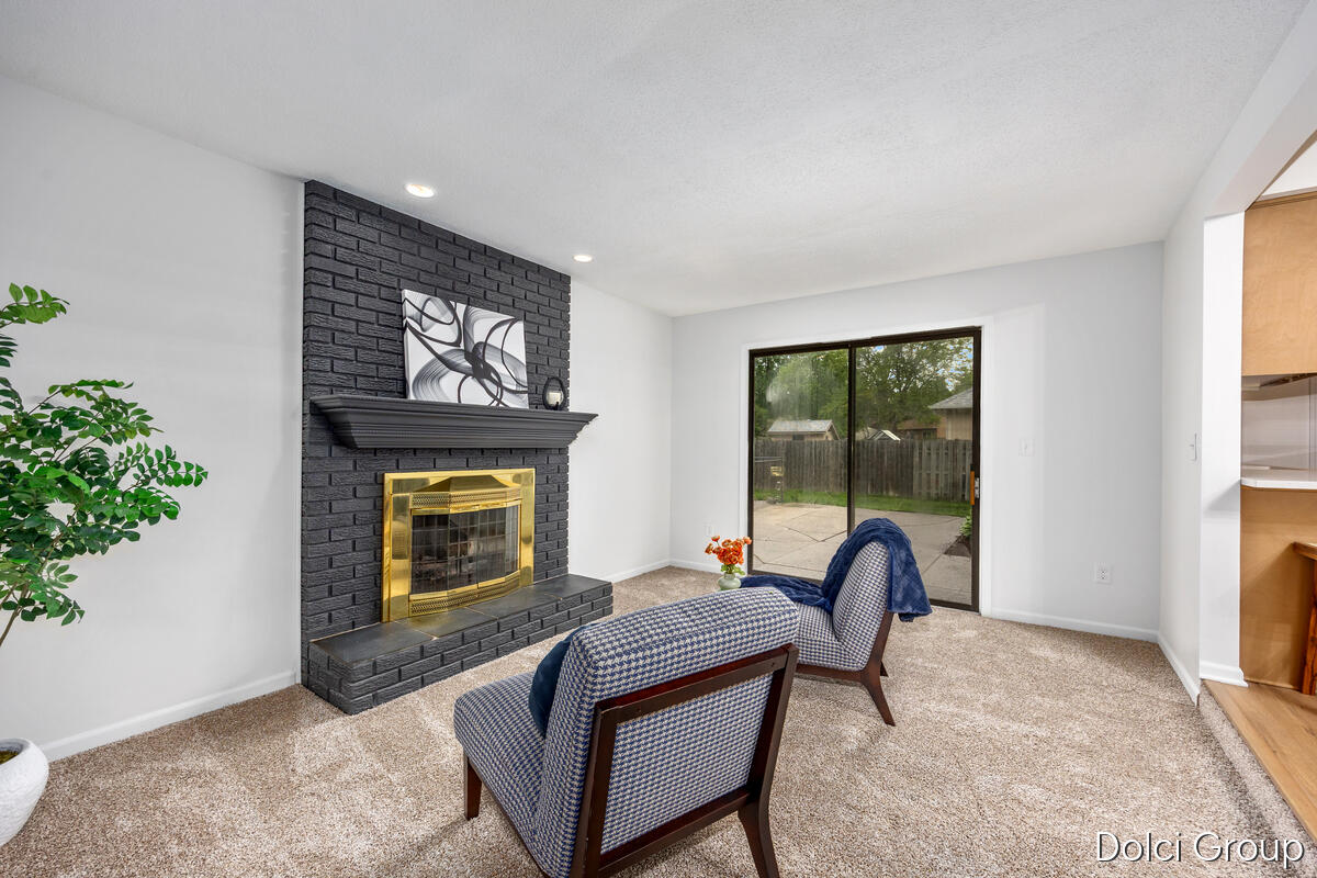 4161 Kings Row Court NW Grand Rapids MI 49534