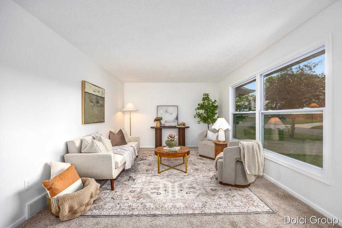 4161 Kings Row Court NW Grand Rapids MI 49534