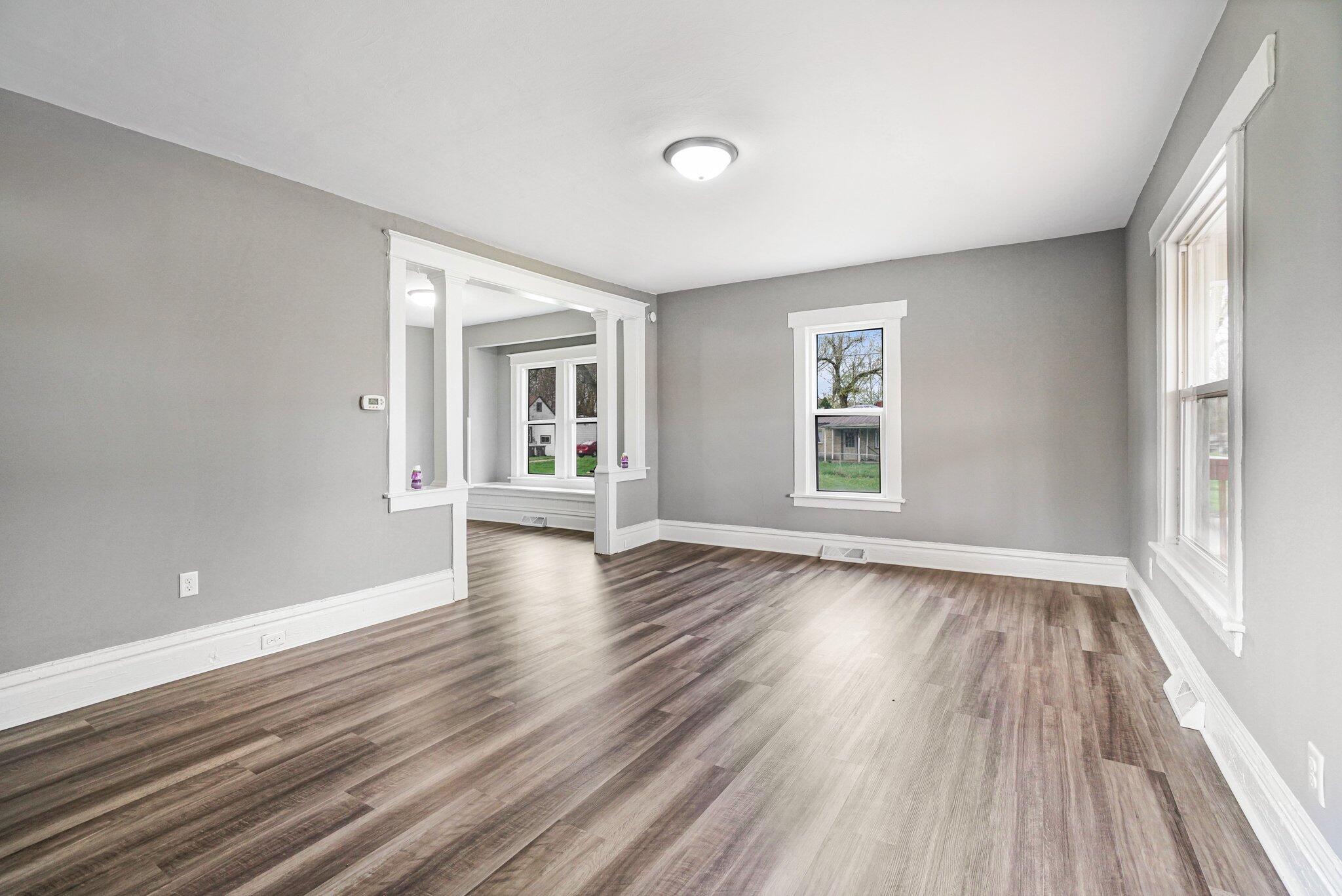 2008 E Stockbridge Avenue Kalamazoo MI 49001