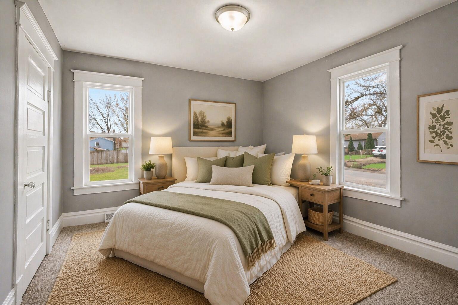2008 E Stockbridge Avenue Kalamazoo MI 49001