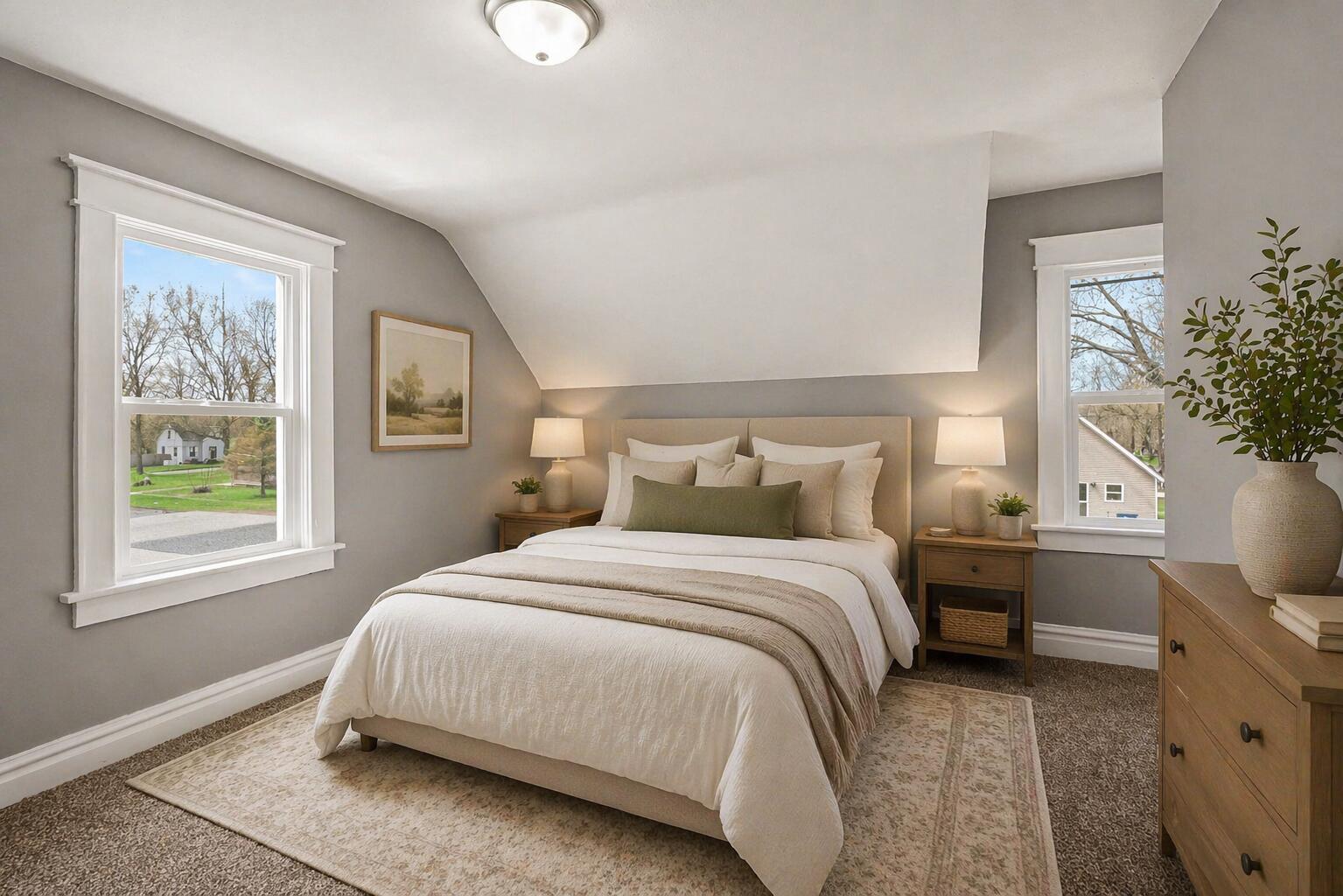 2008 E Stockbridge Avenue Kalamazoo MI 49001