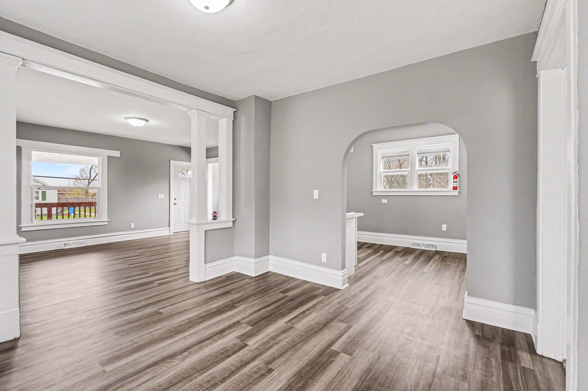 2008 E Stockbridge Avenue Kalamazoo MI 49001