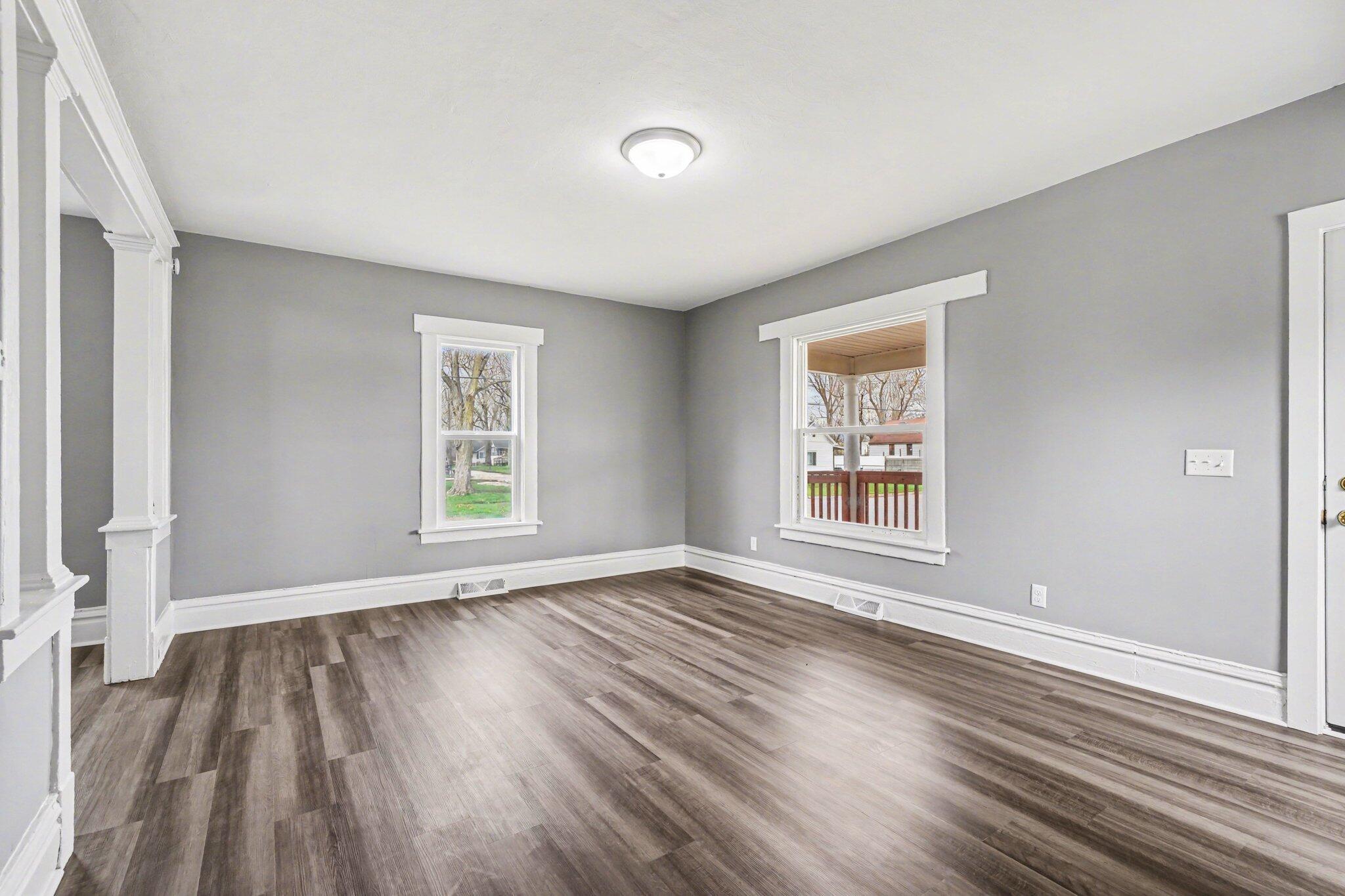 2008 E Stockbridge Avenue Kalamazoo MI 49001