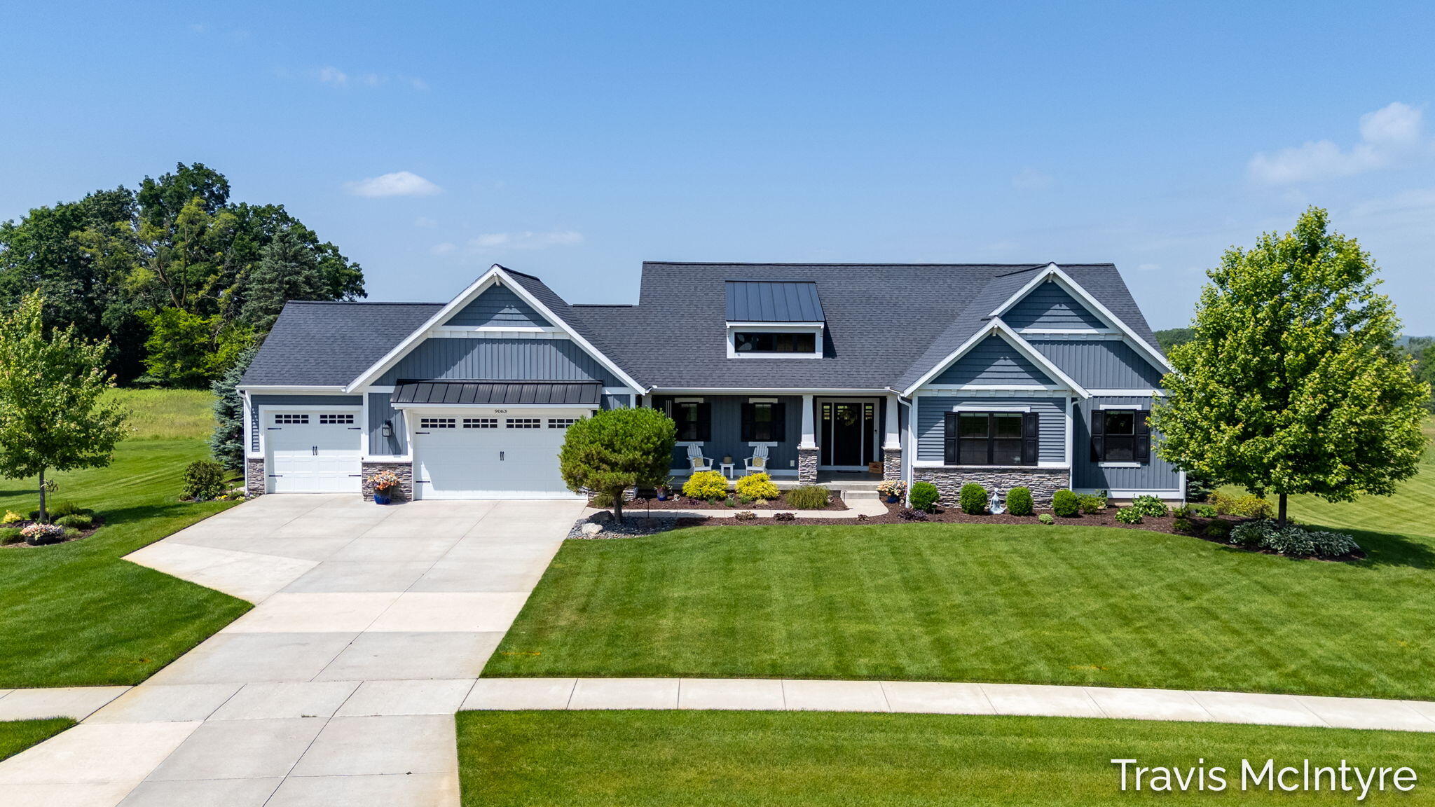 9063 Sterling Hills Drive NE Rockford MI 49341