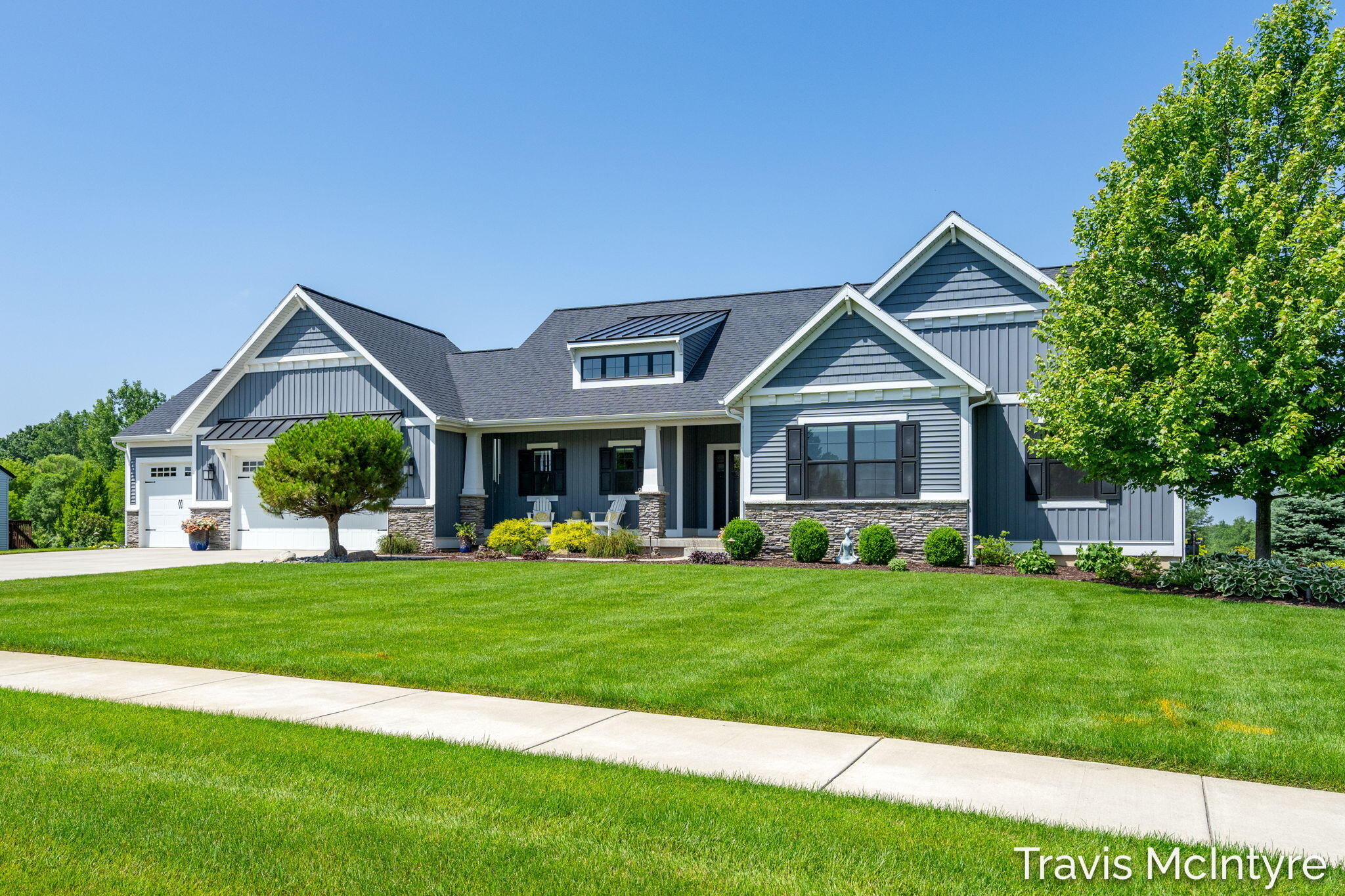 9063 Sterling Hills Drive NE Rockford MI 49341