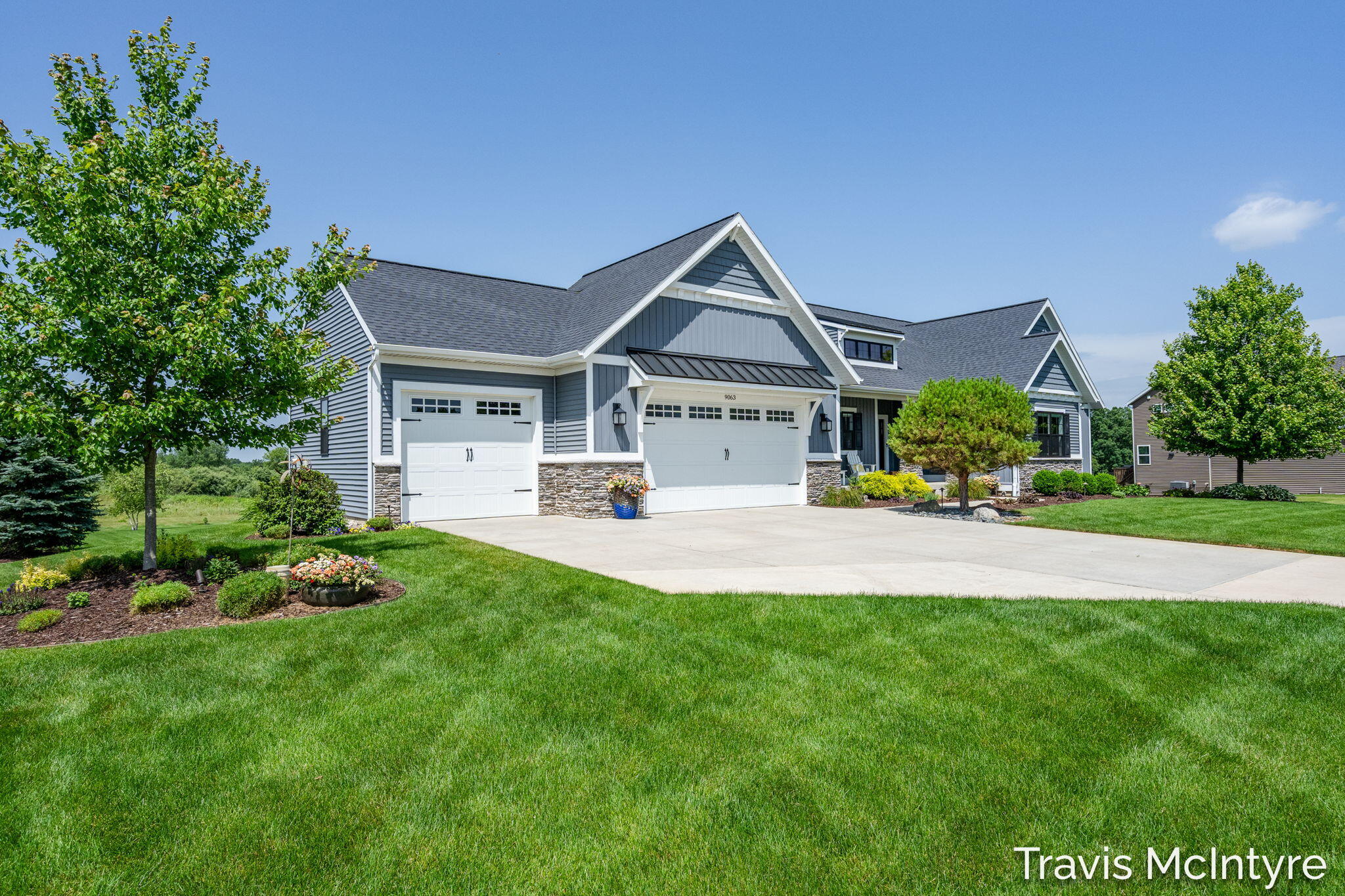 9063 Sterling Hills Drive NE Rockford MI 49341