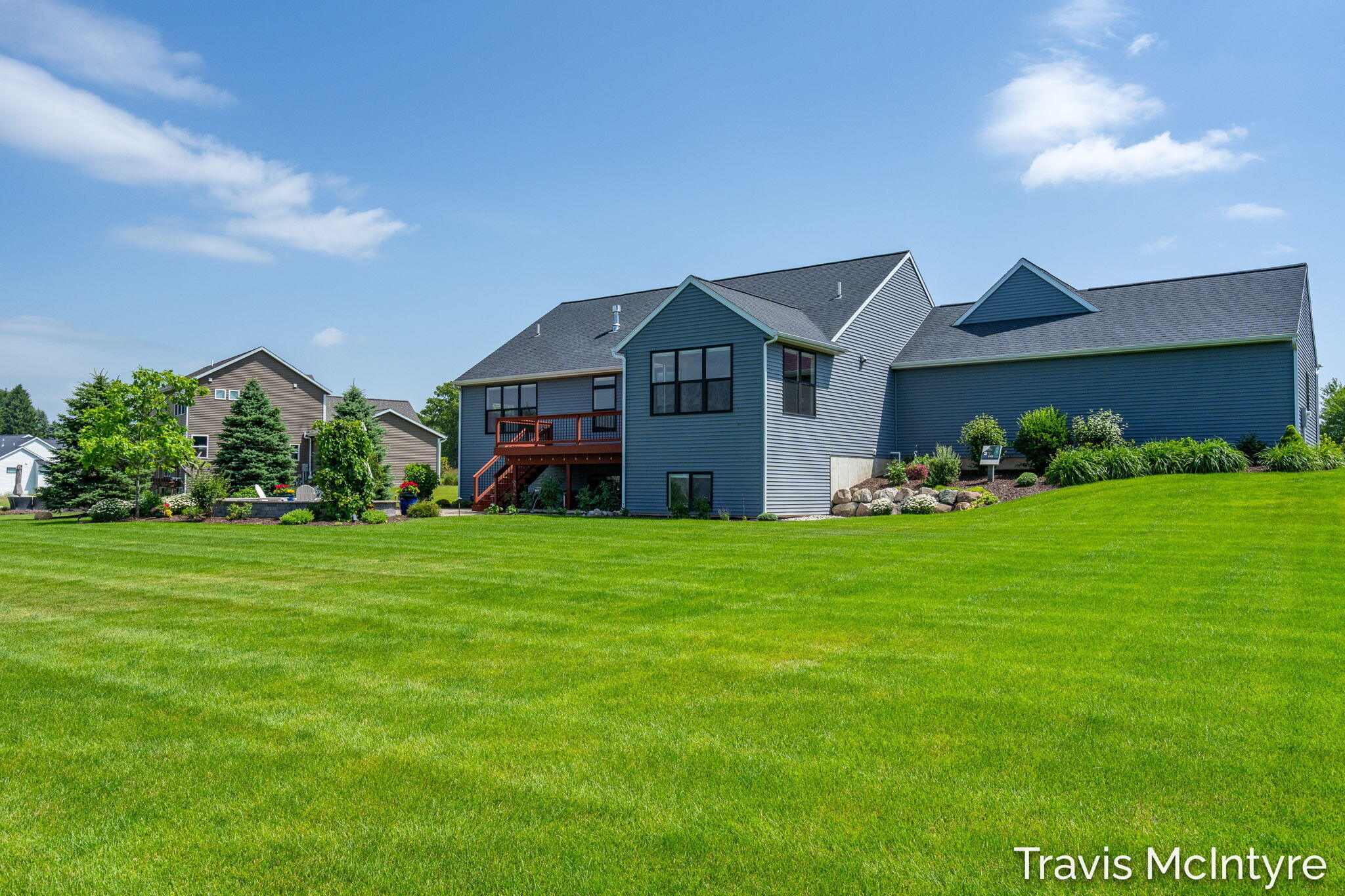 9063 Sterling Hills Drive NE Rockford MI 49341