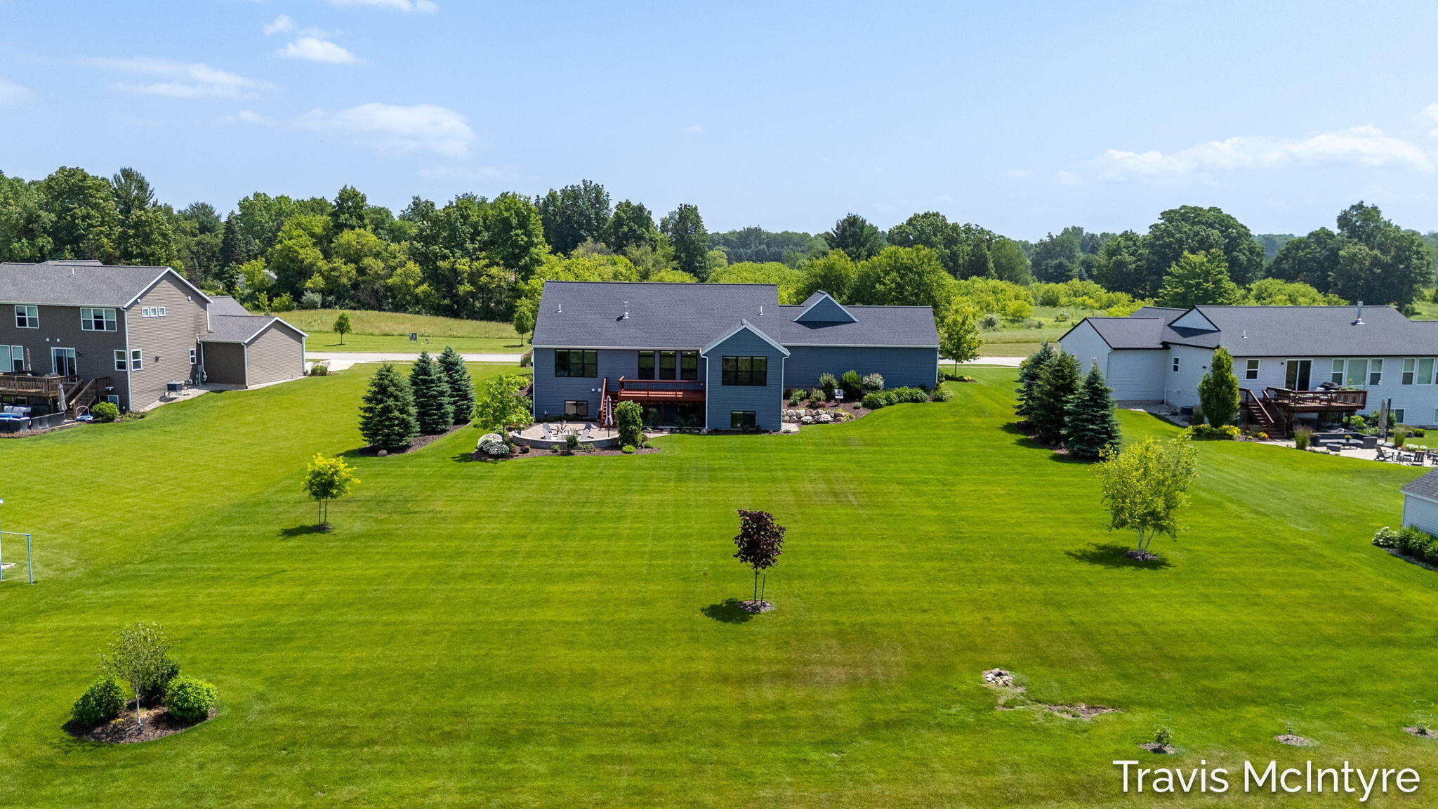 9063 Sterling Hills Drive NE Rockford MI 49341