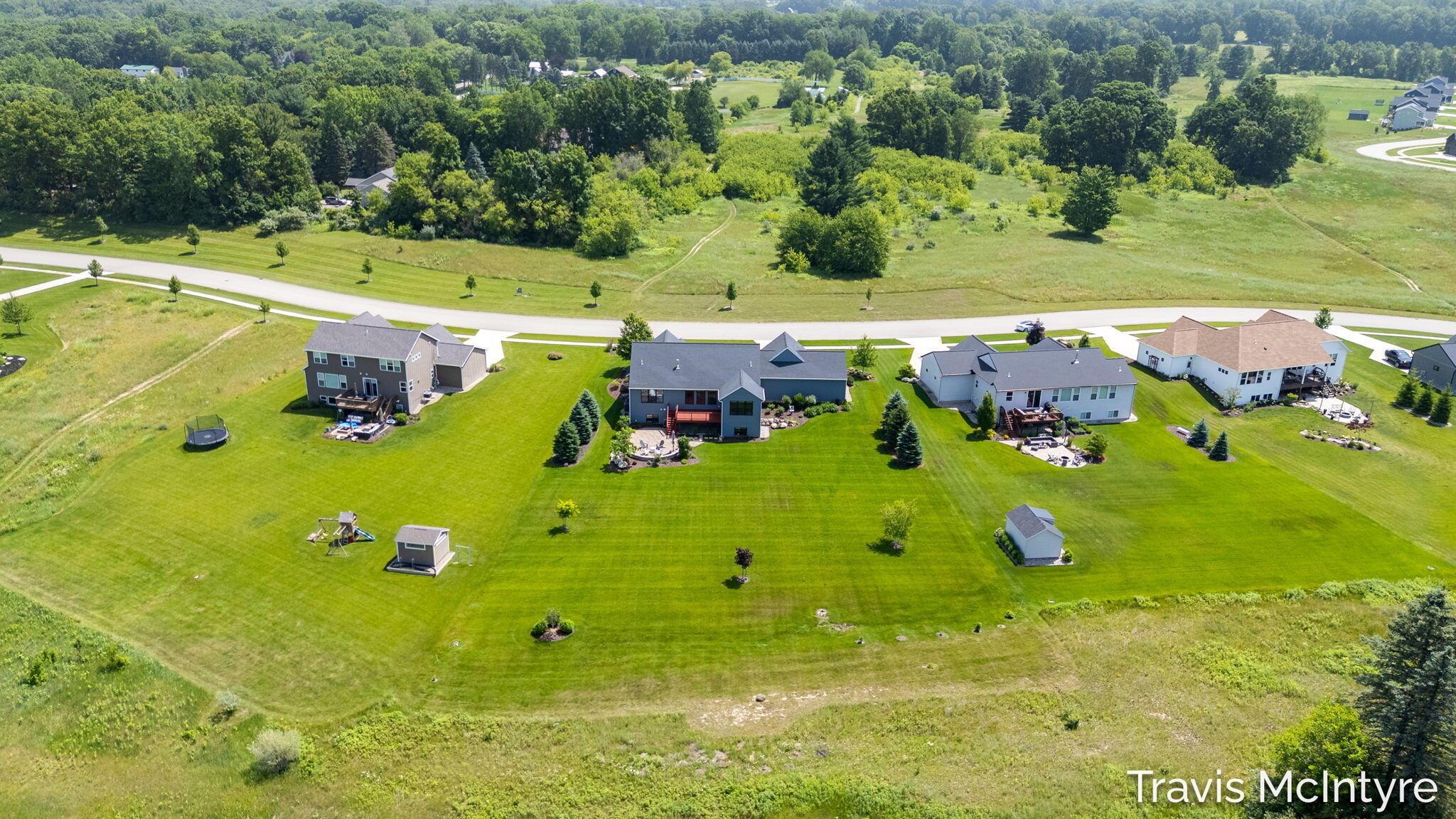 9063 Sterling Hills Drive NE Rockford MI 49341