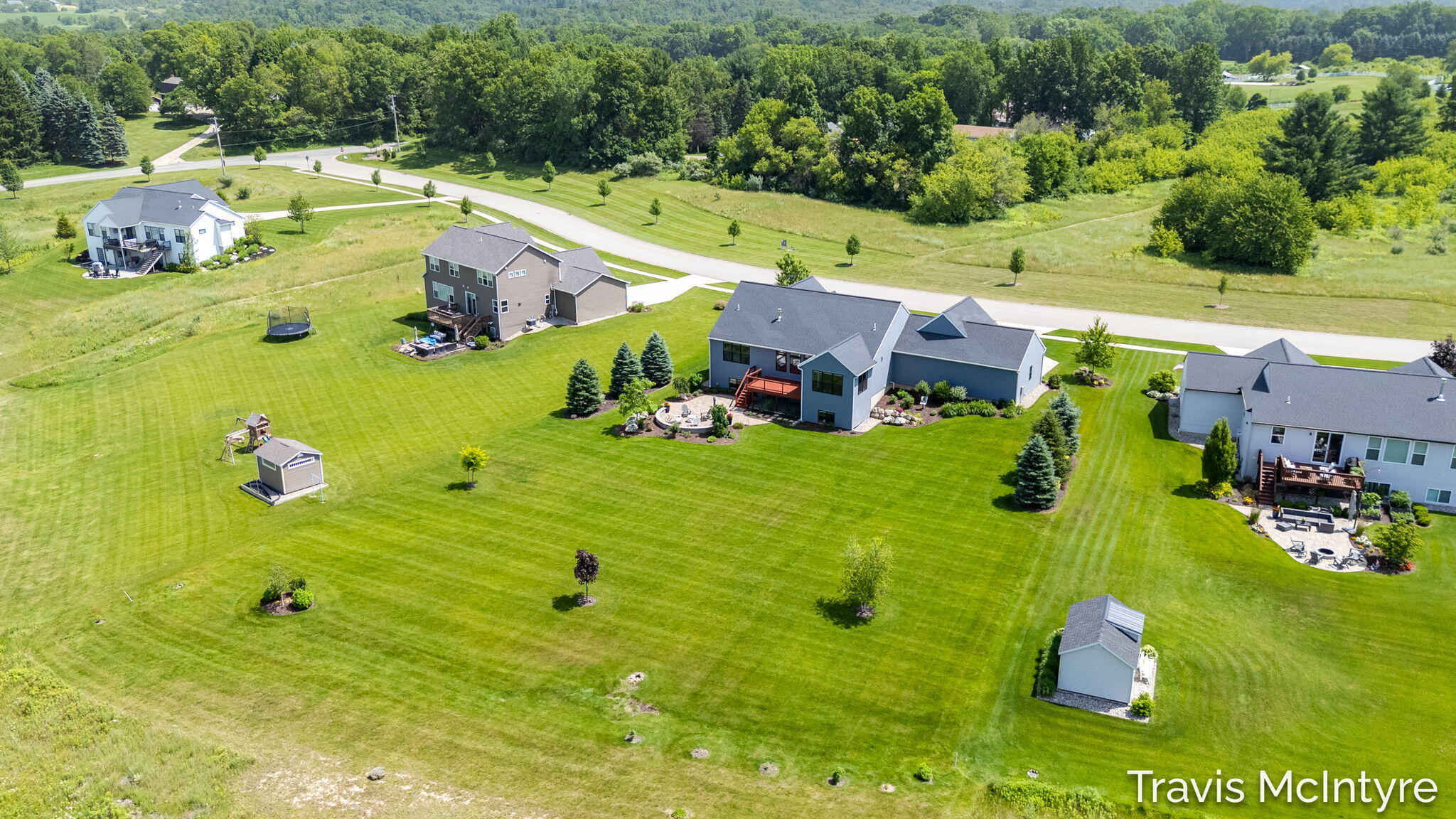 9063 Sterling Hills Drive NE Rockford MI 49341