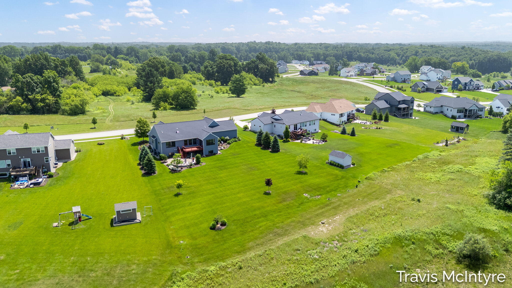 9063 Sterling Hills Drive NE Rockford MI 49341