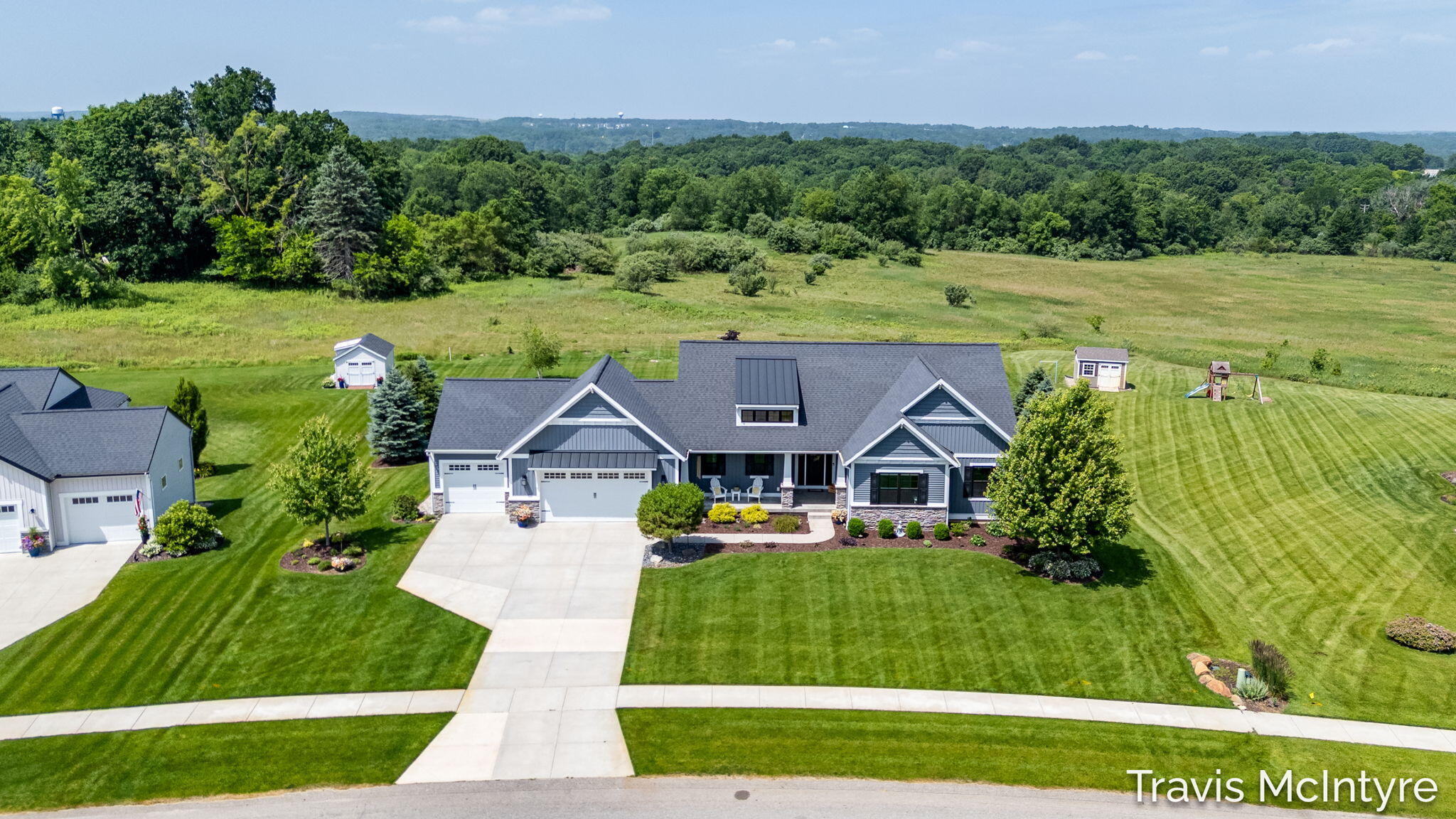 9063 Sterling Hills Drive NE Rockford MI 49341