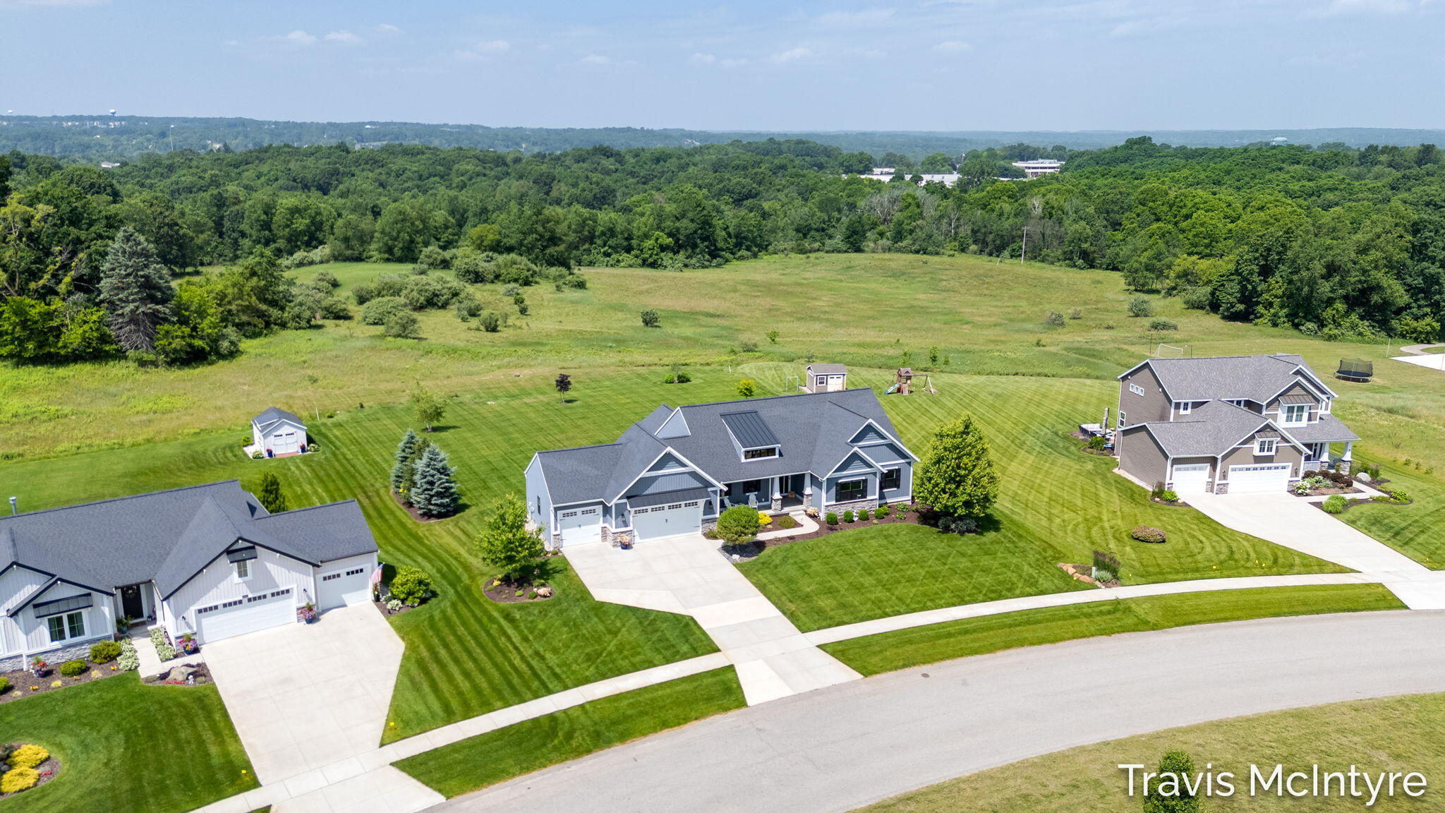 9063 Sterling Hills Drive NE Rockford MI 49341