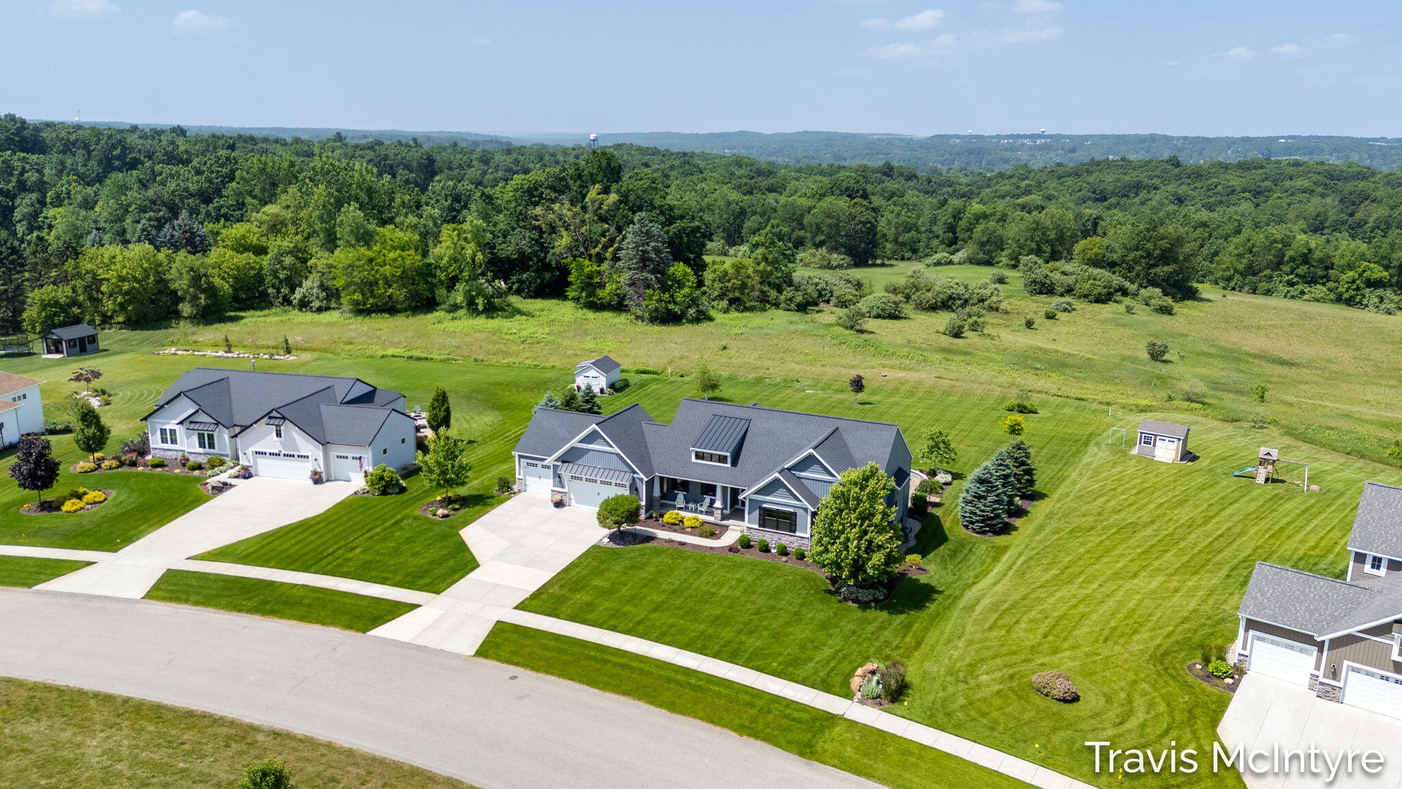 9063 Sterling Hills Drive NE Rockford MI 49341