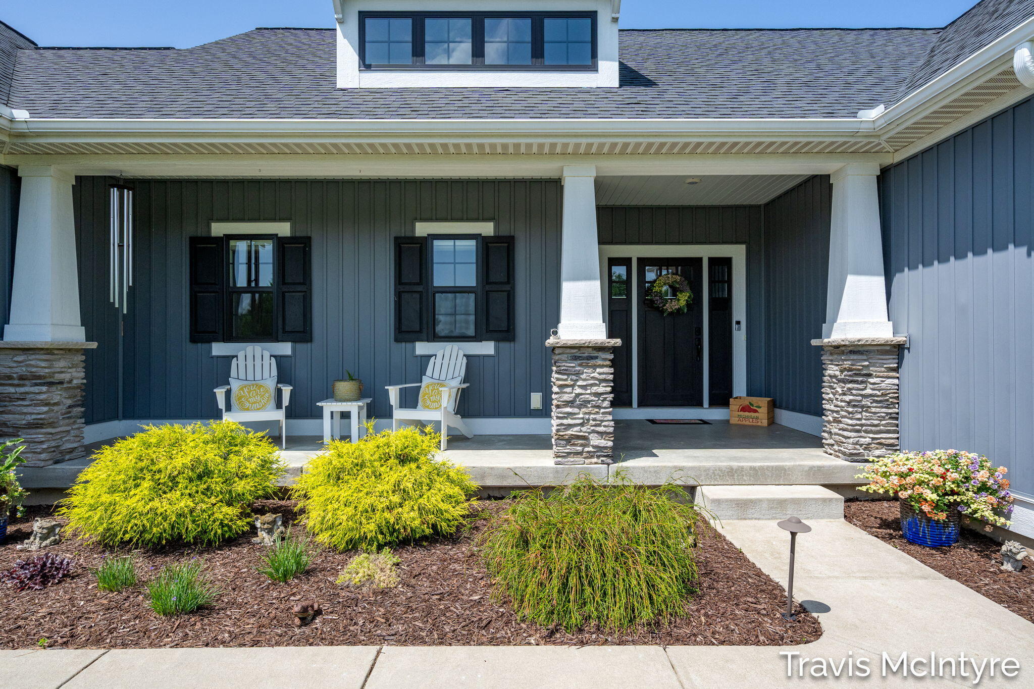 9063 Sterling Hills Drive NE Rockford MI 49341