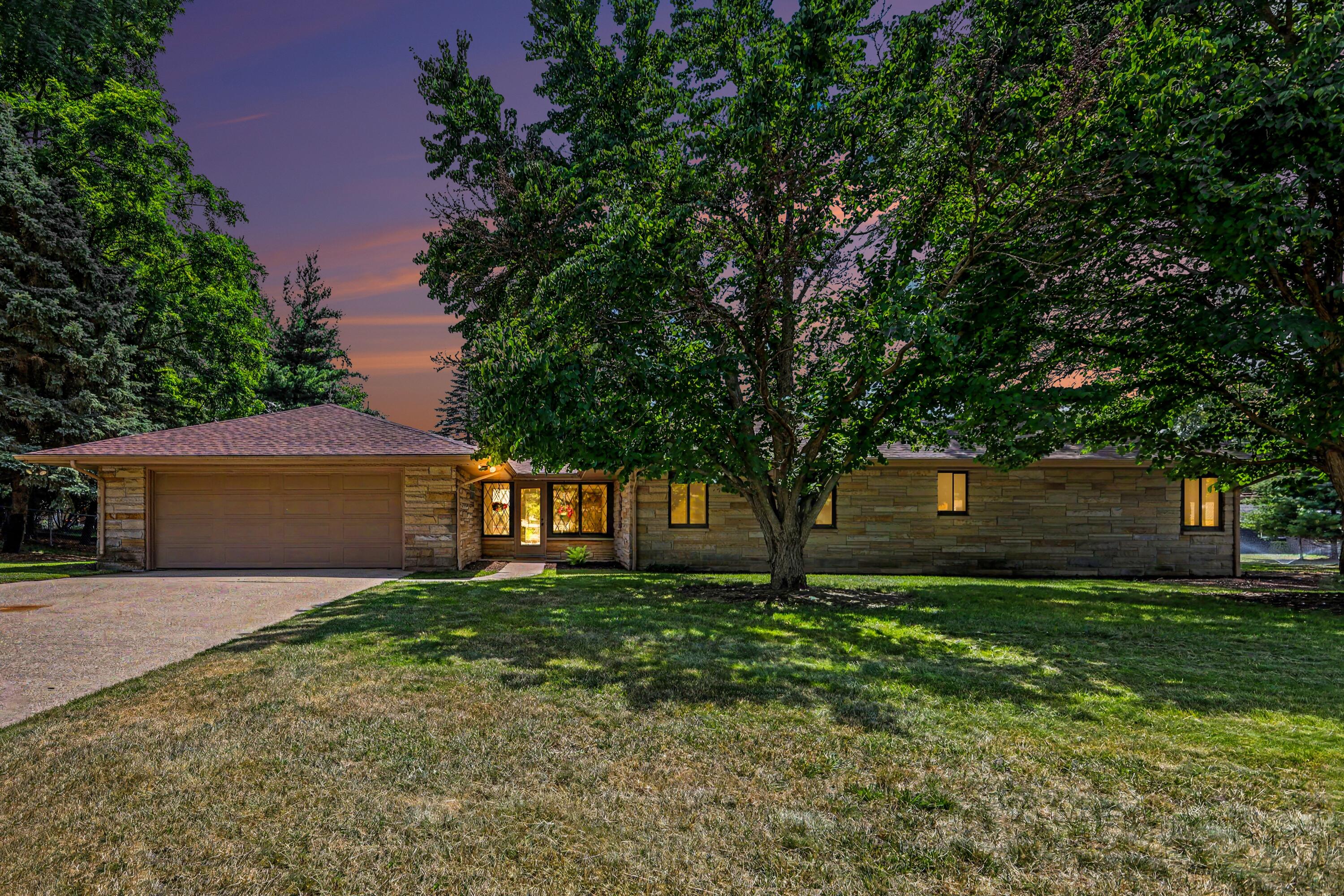 3160 Baker Park Drive SE Grand Rapids MI 49508