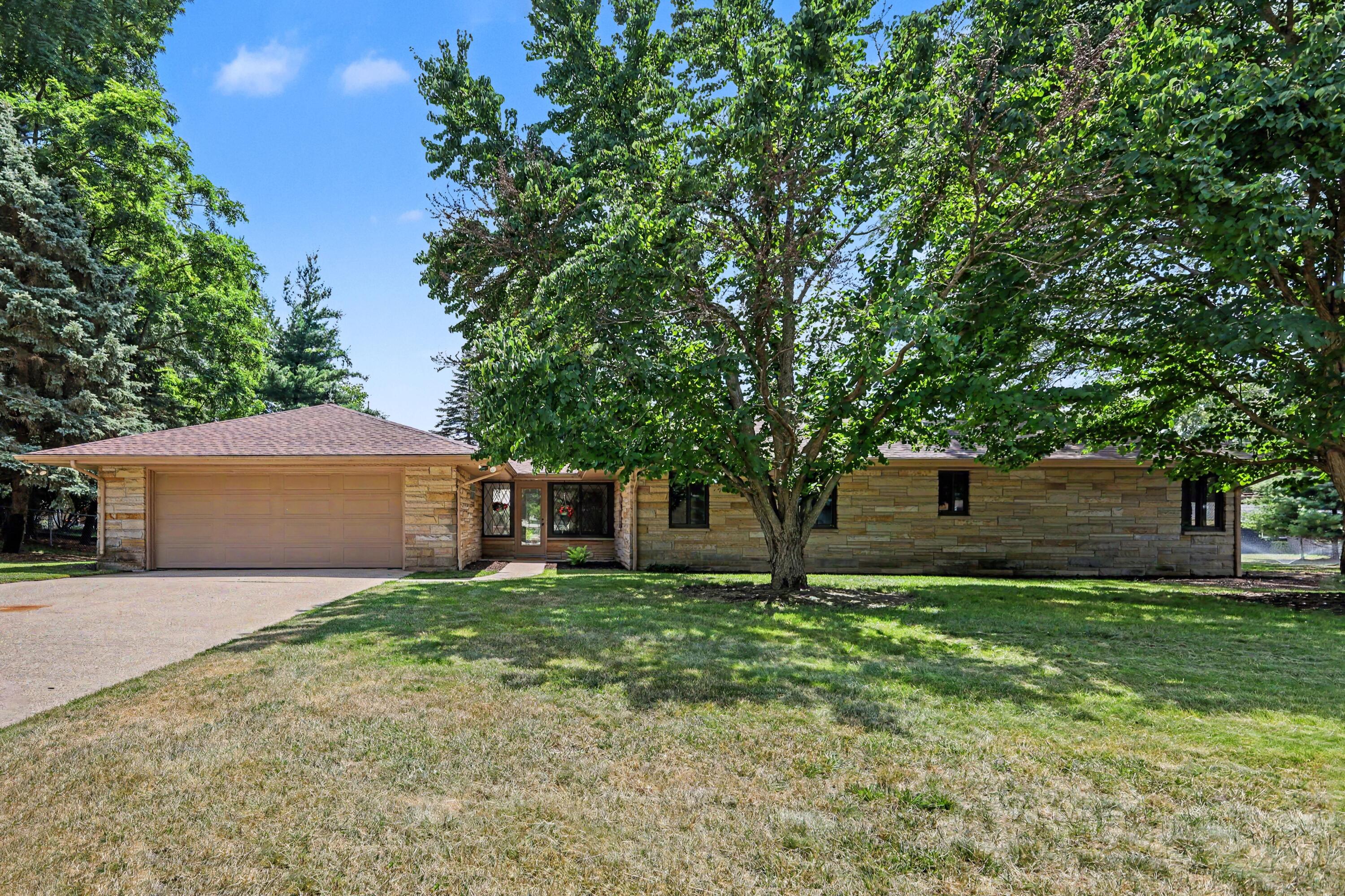 3160 Baker Park Drive SE Grand Rapids MI 49508