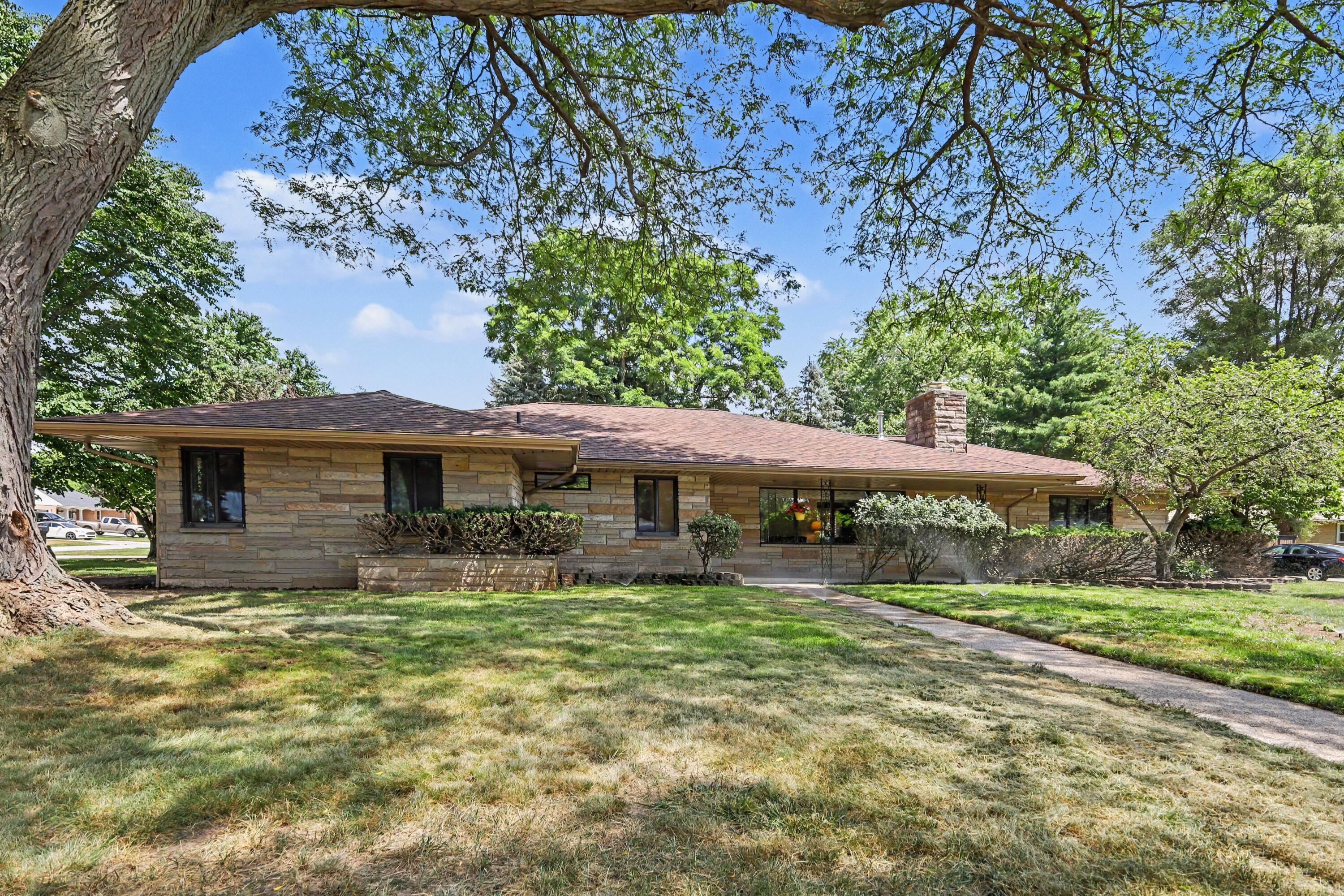 3160 Baker Park Drive SE Grand Rapids MI 49508