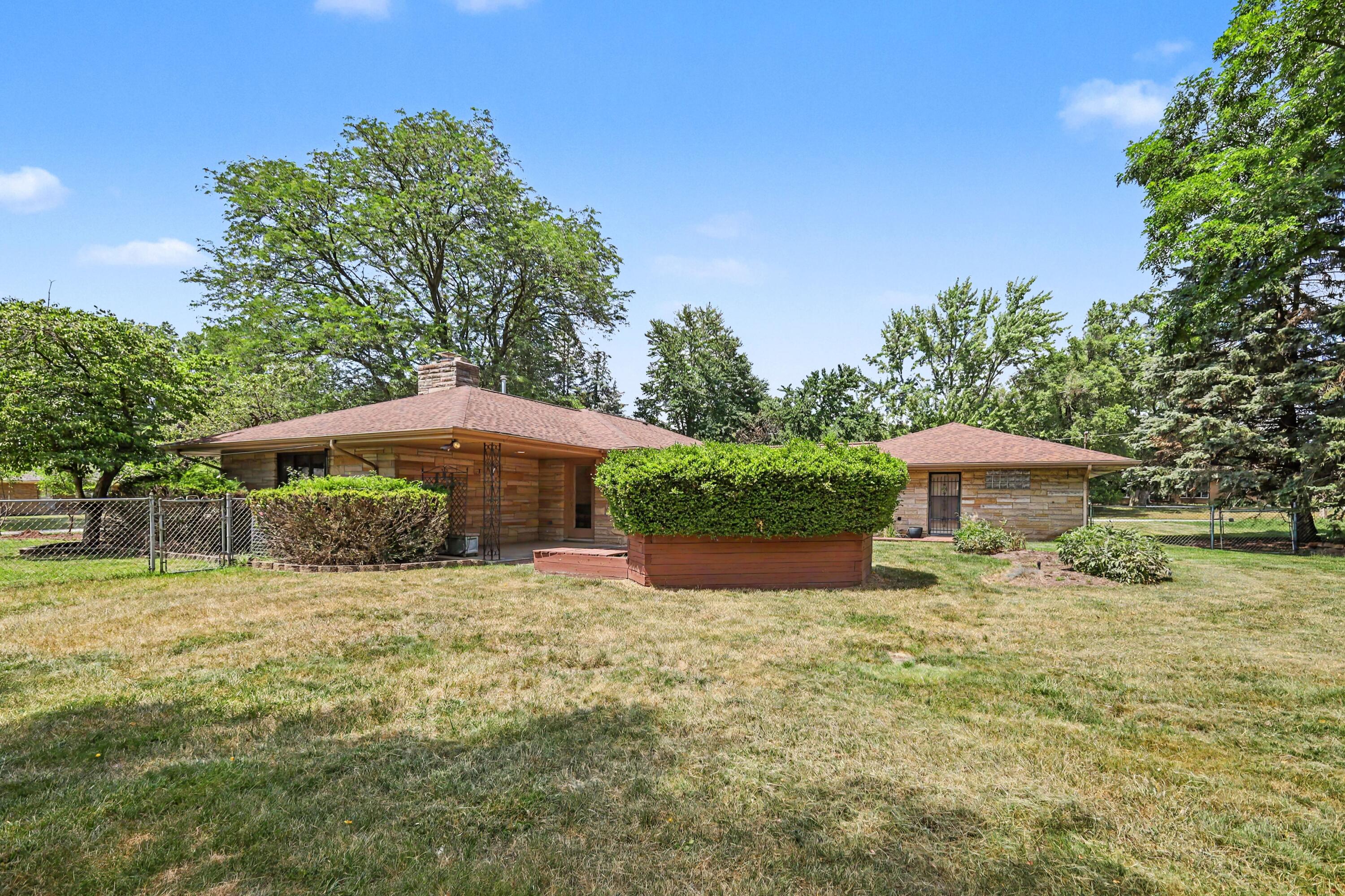 3160 Baker Park Drive SE Grand Rapids MI 49508