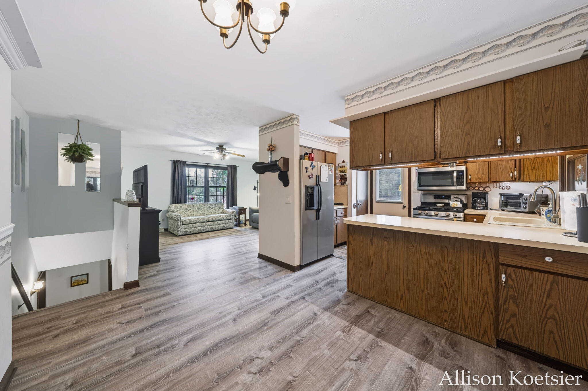 3609 Jupiter Avenue NE Grand Rapids MI 49525