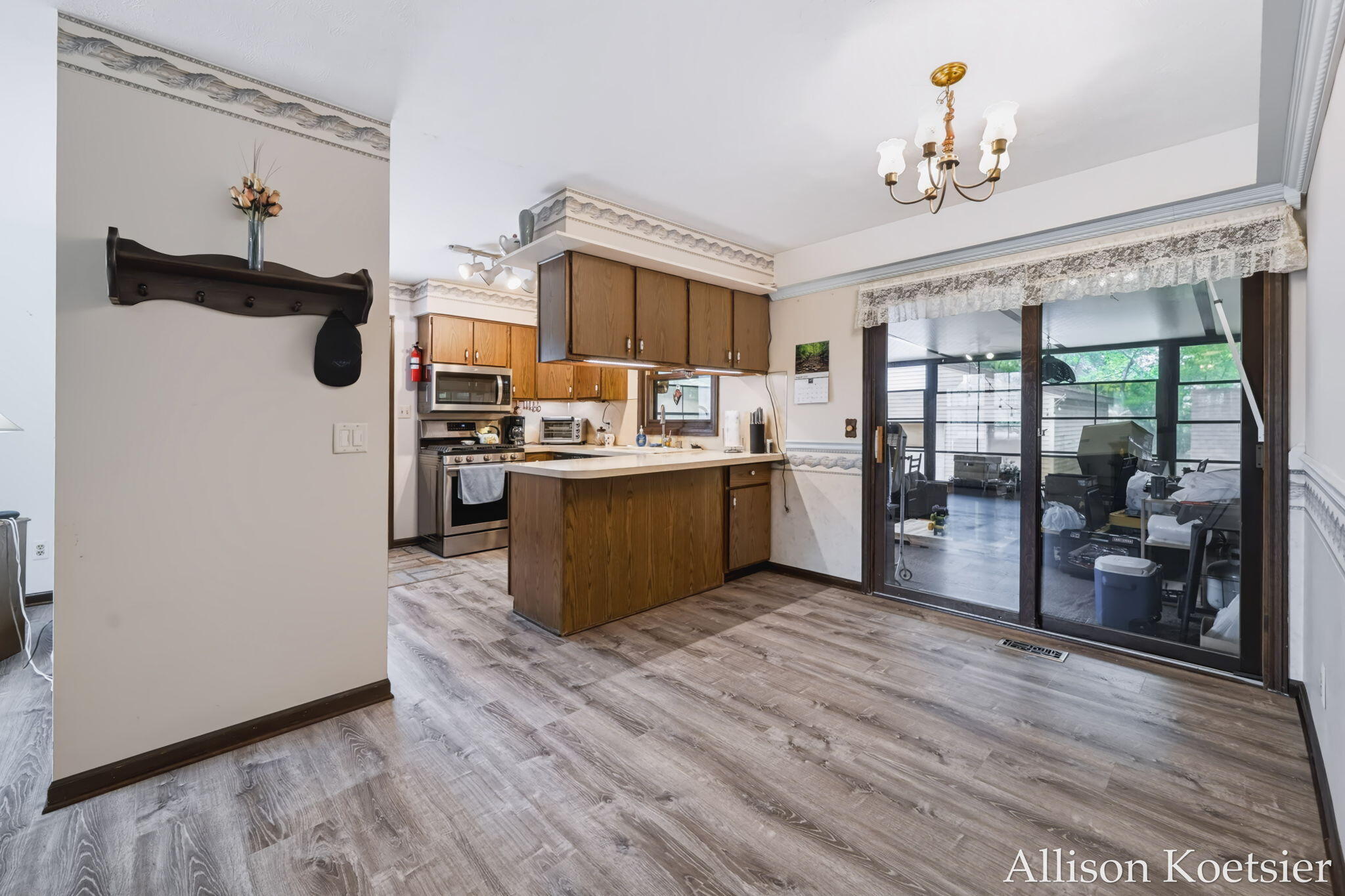 3609 Jupiter Avenue NE Grand Rapids MI 49525