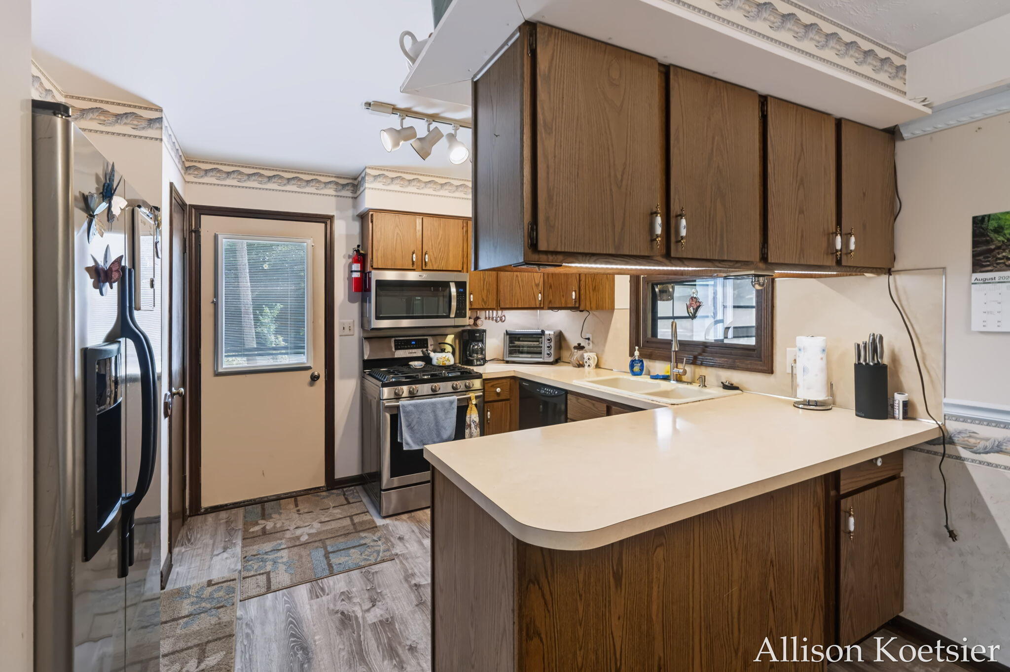 3609 Jupiter Avenue NE Grand Rapids MI 49525