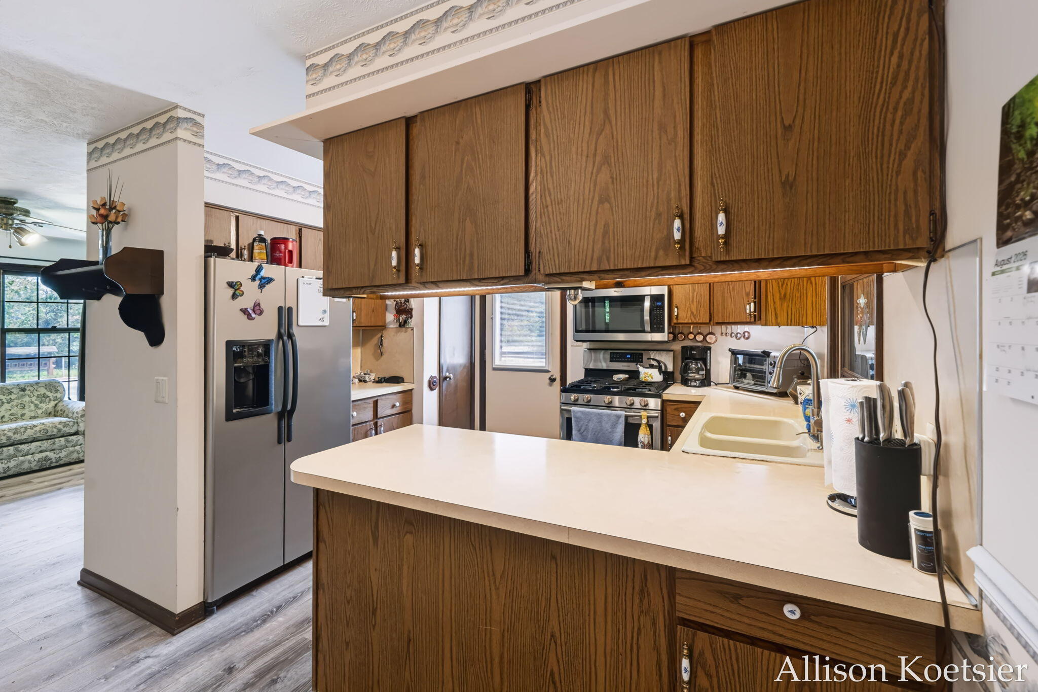 3609 Jupiter Avenue NE Grand Rapids MI 49525