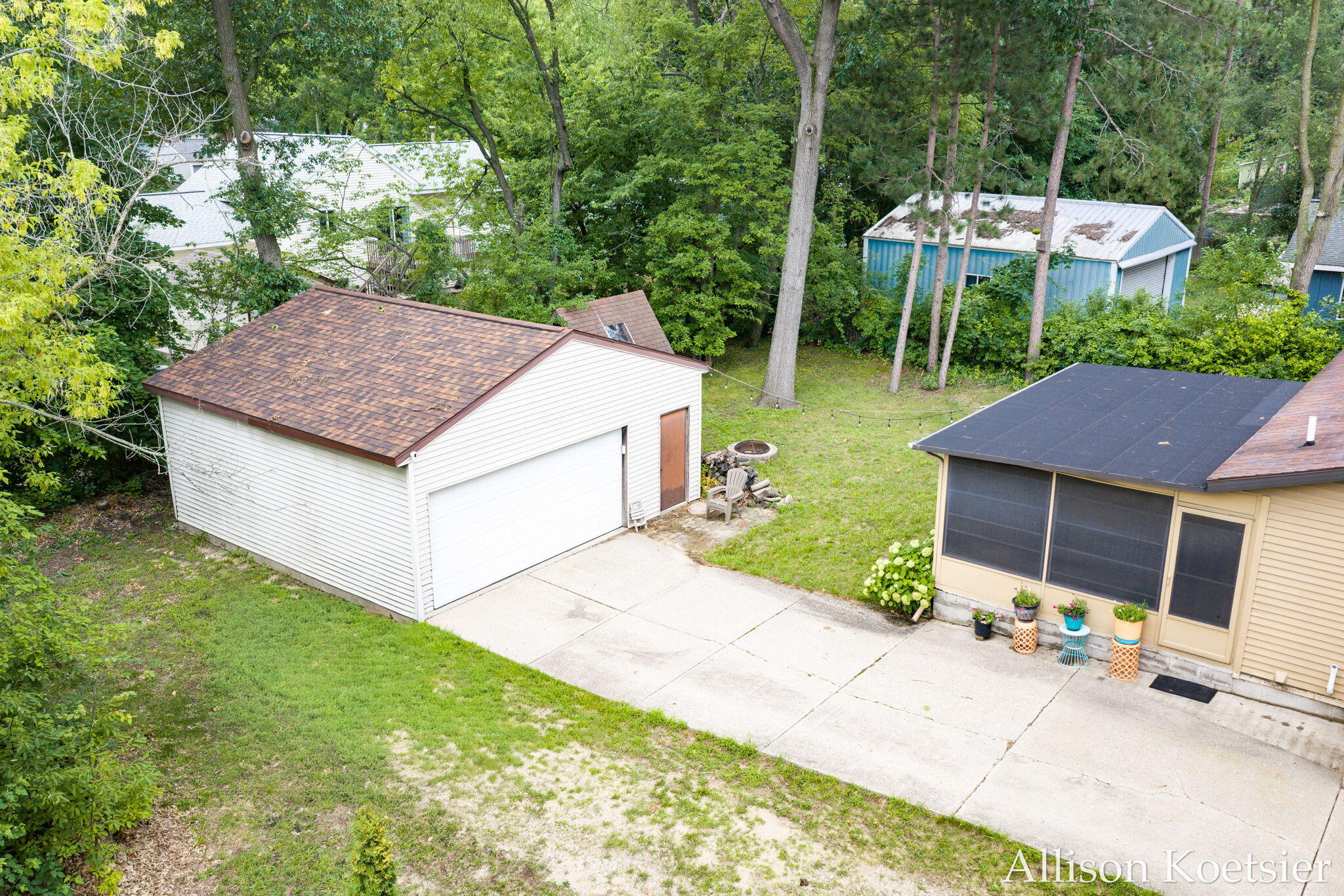 3609 Jupiter Avenue NE Grand Rapids MI 49525
