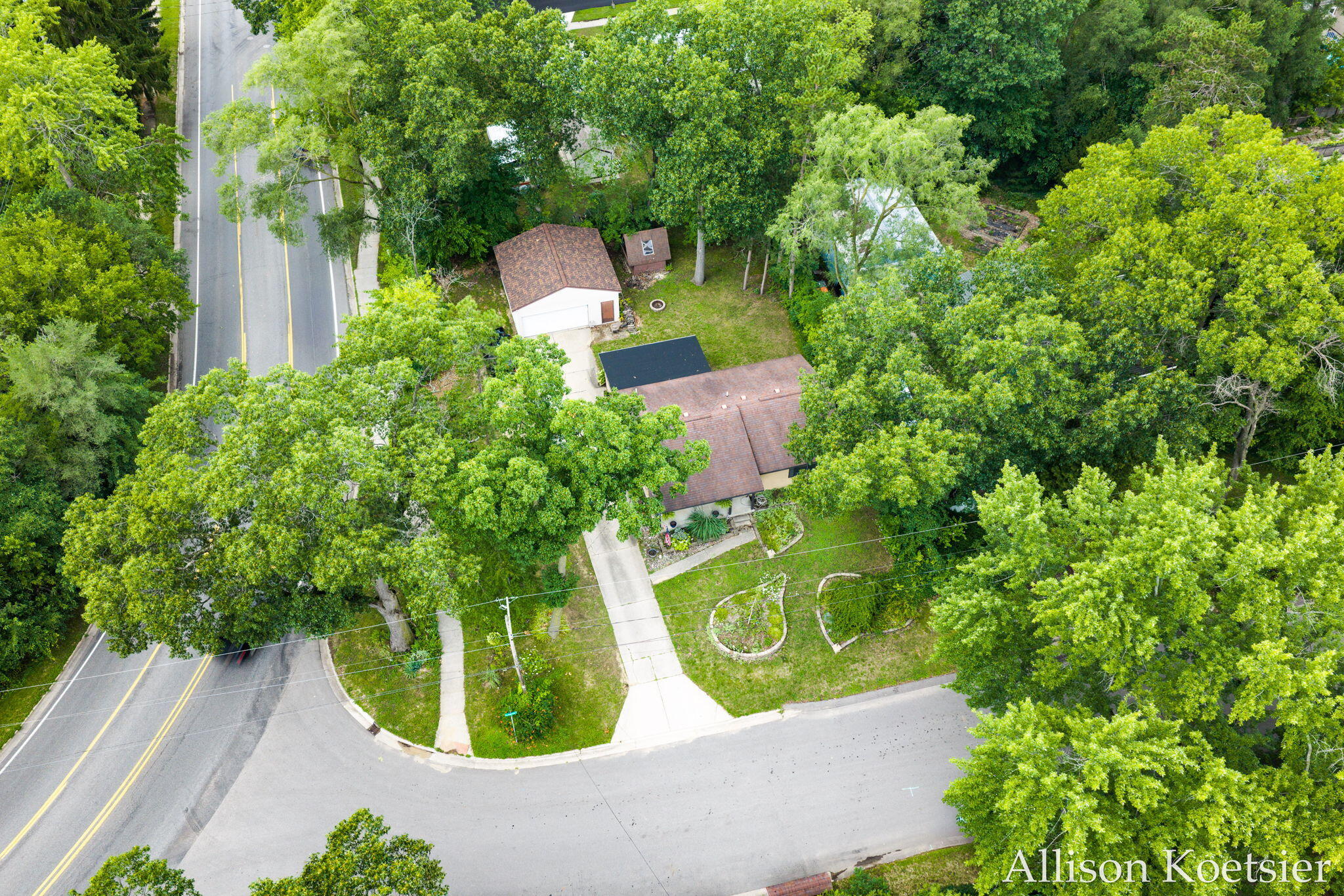 3609 Jupiter Avenue NE Grand Rapids MI 49525