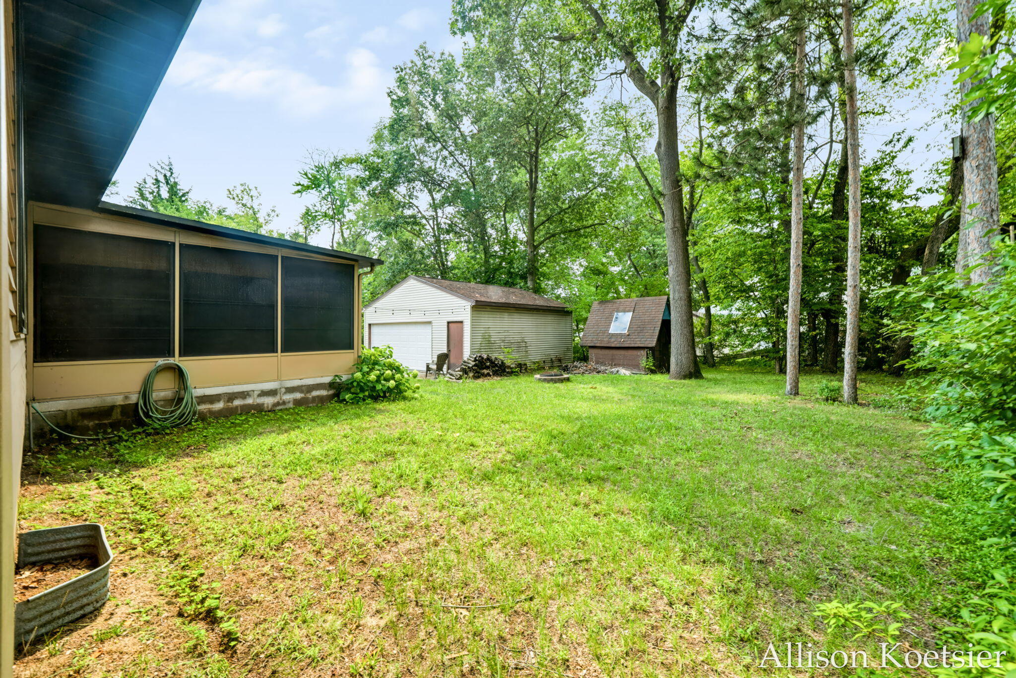 3609 Jupiter Avenue NE Grand Rapids MI 49525