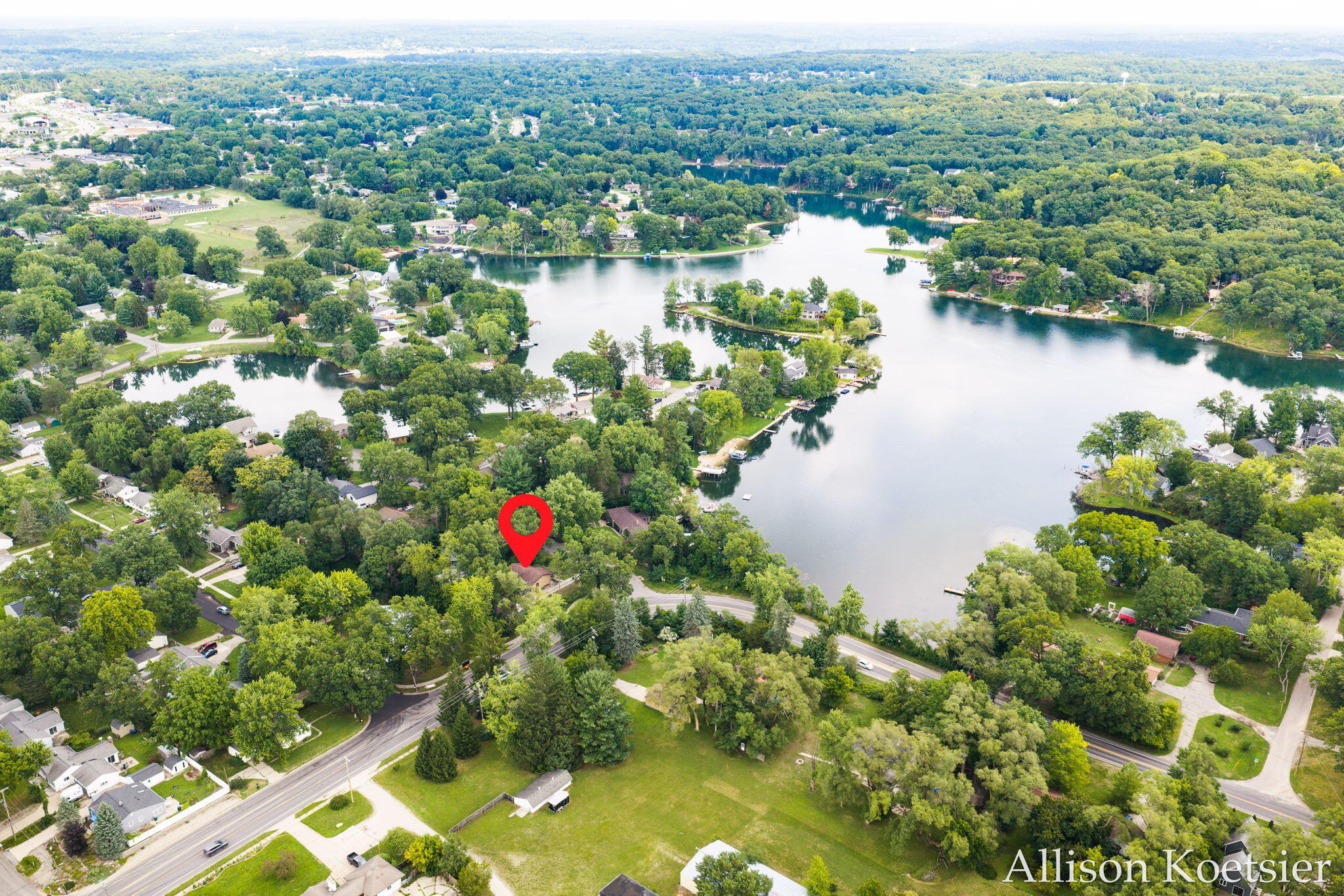 3609 Jupiter Avenue NE Grand Rapids MI 49525