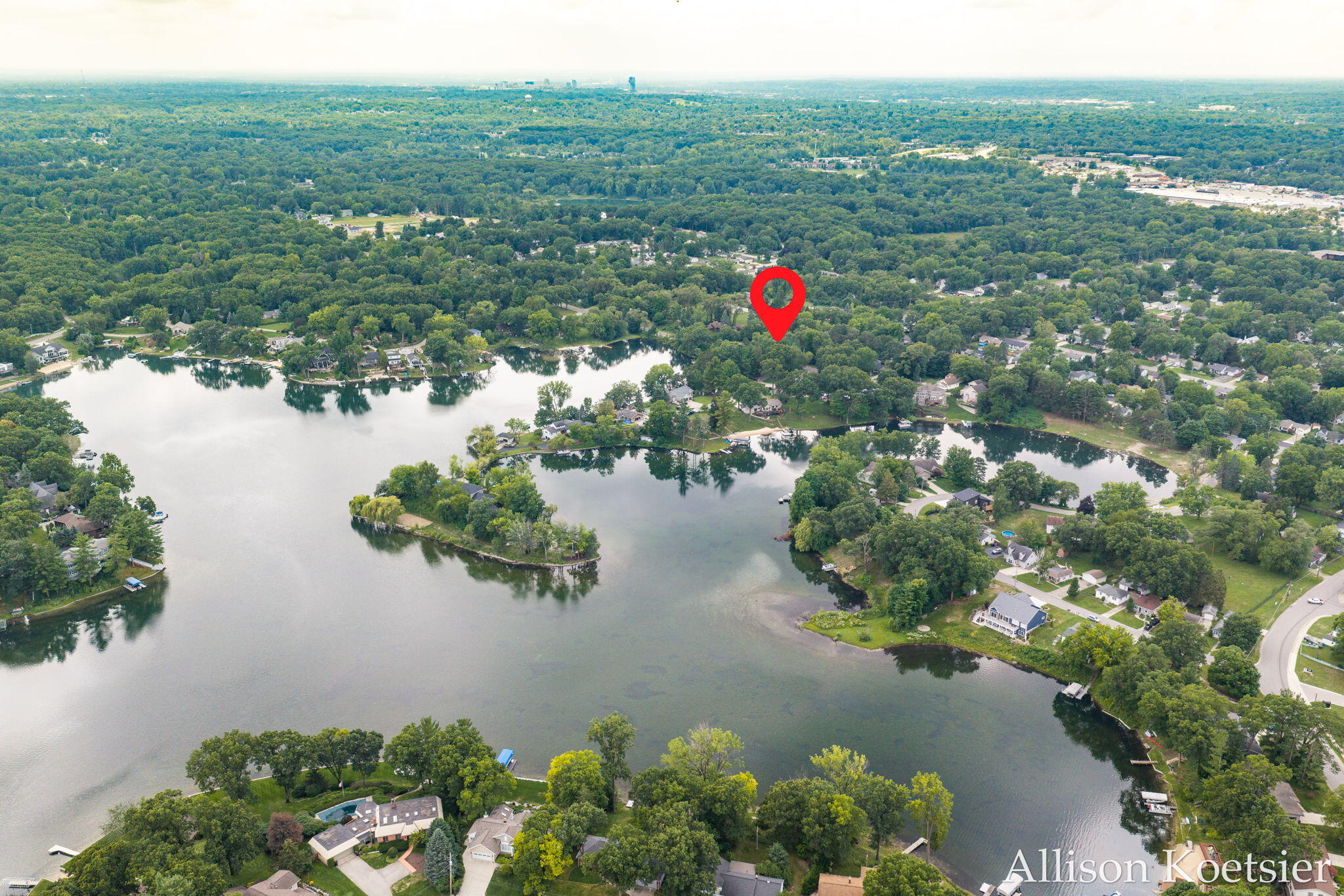 3609 Jupiter Avenue NE Grand Rapids MI 49525