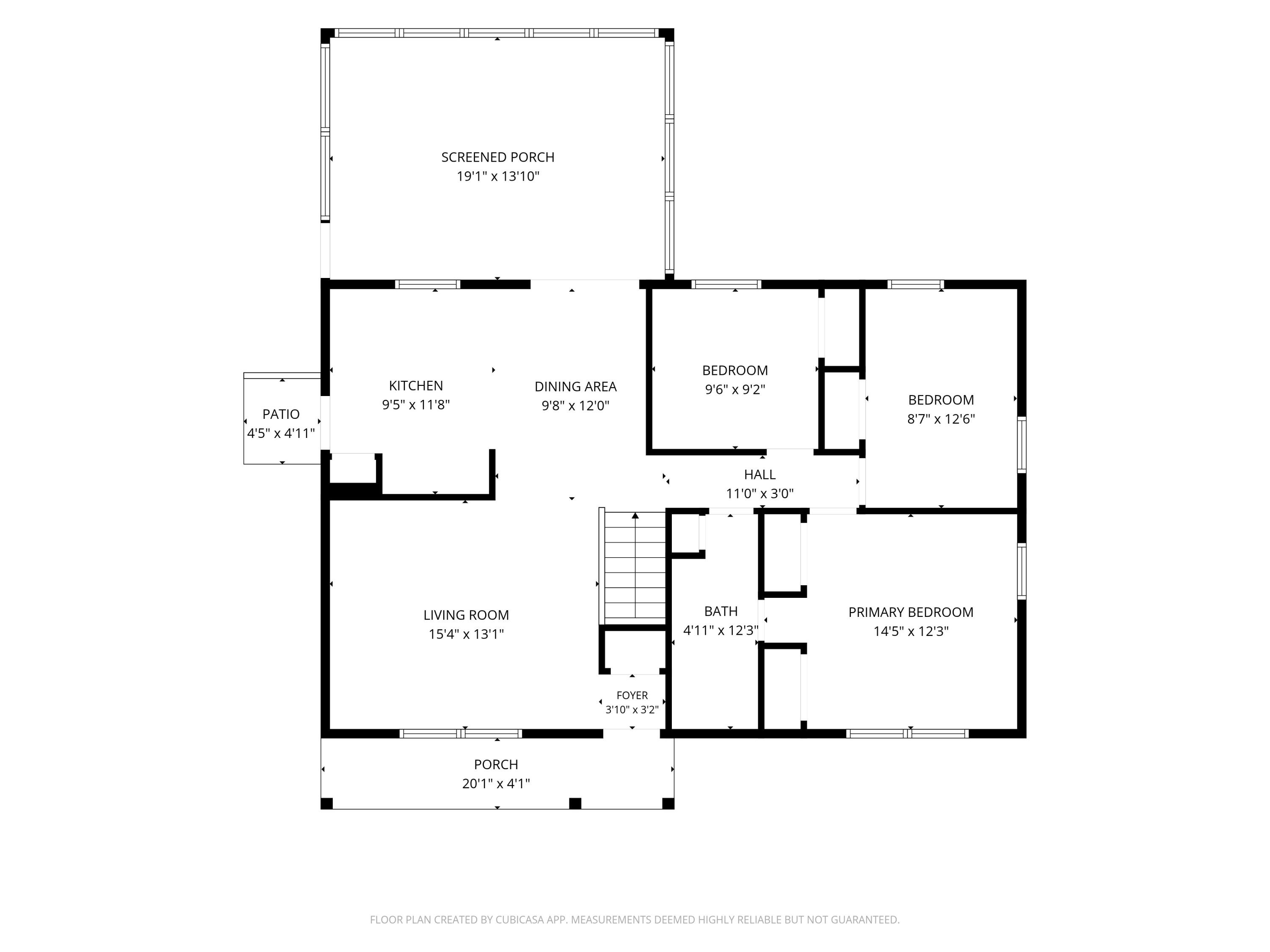 3609 Jupiter Avenue NE Grand Rapids MI 49525