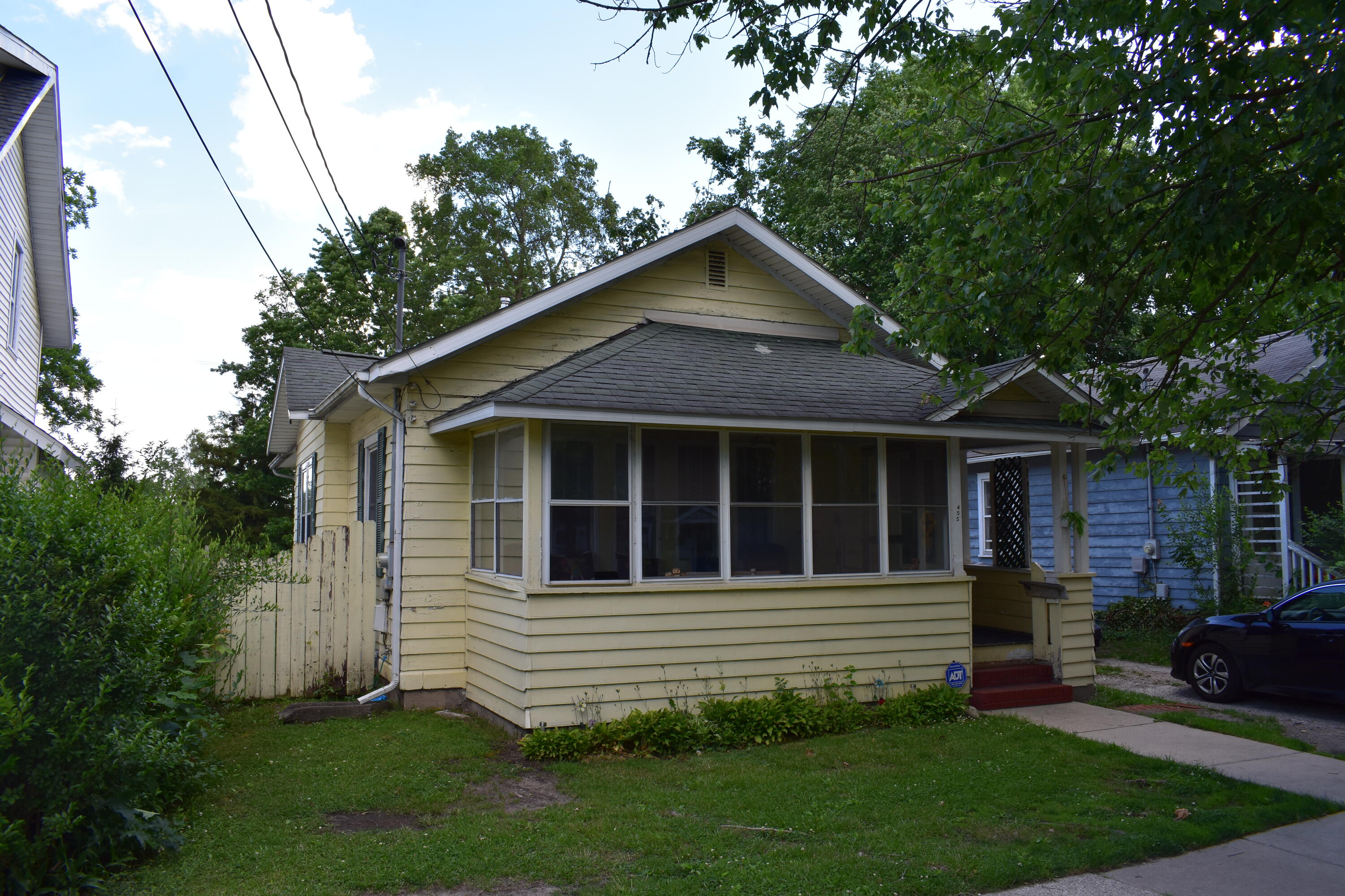455 E Stockbridge Avenue Kalamazoo MI 49001