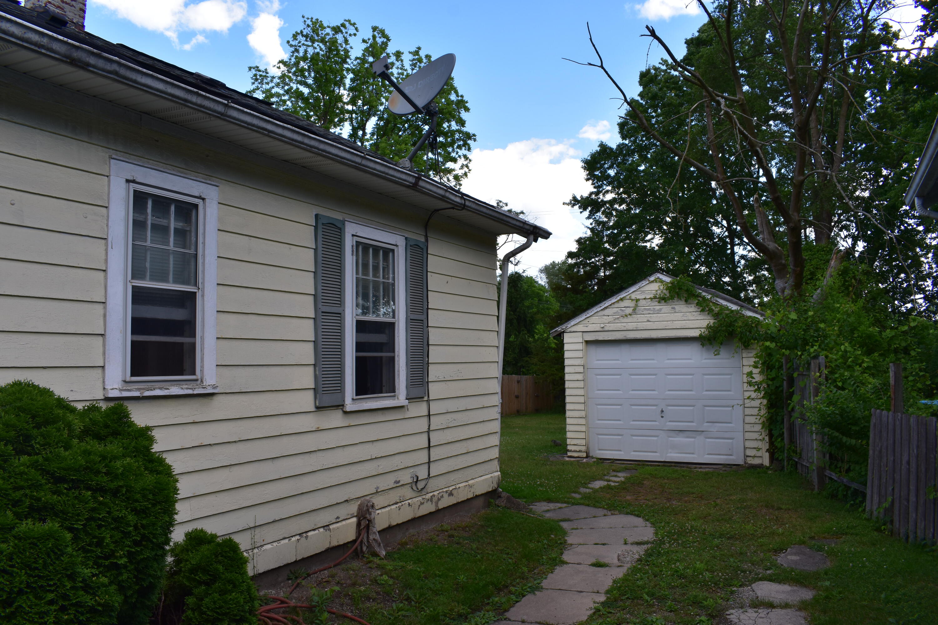 455 E Stockbridge Avenue Kalamazoo MI 49001