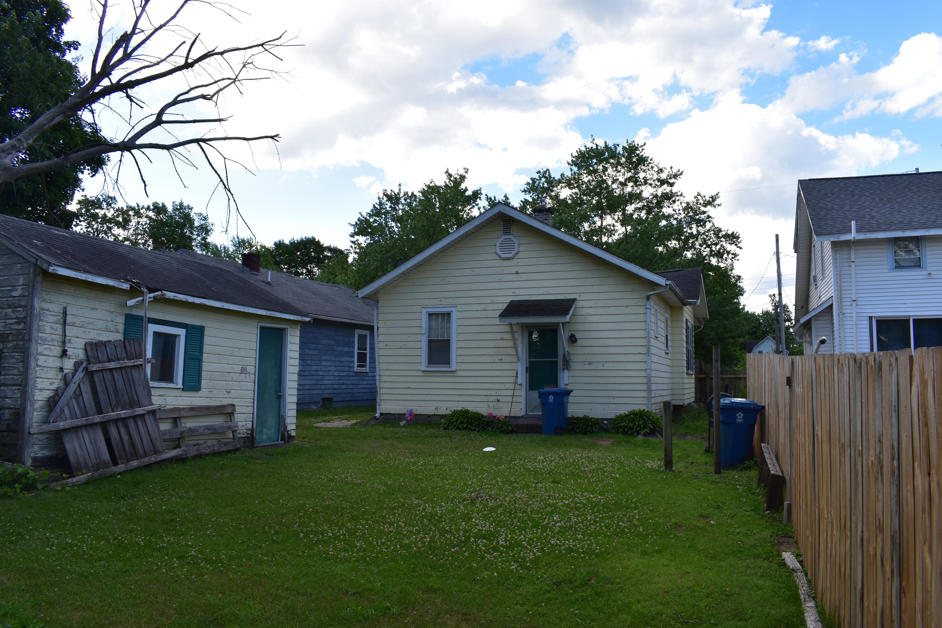 455 E Stockbridge Avenue Kalamazoo MI 49001