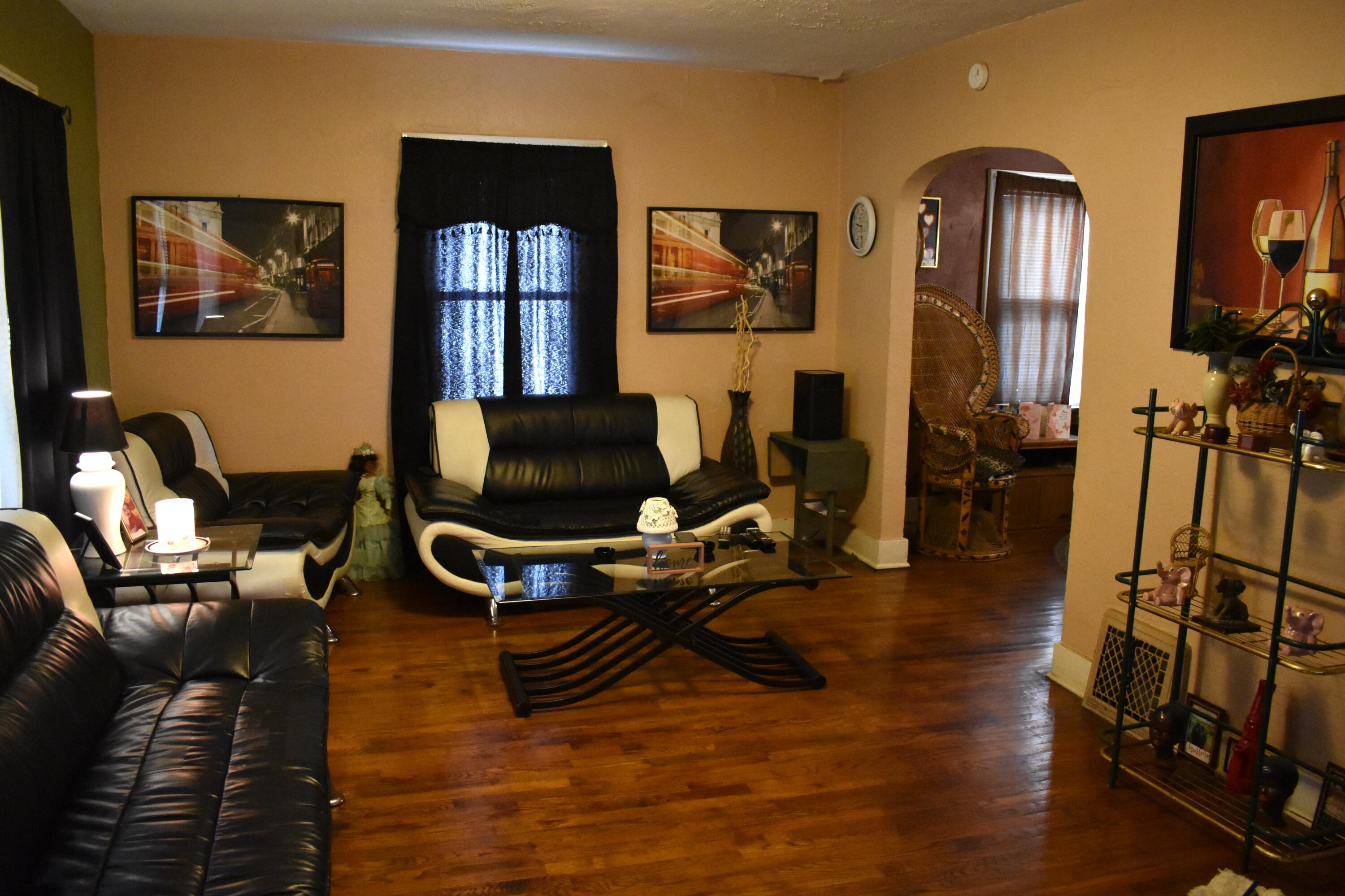 455 E Stockbridge Avenue Kalamazoo MI 49001