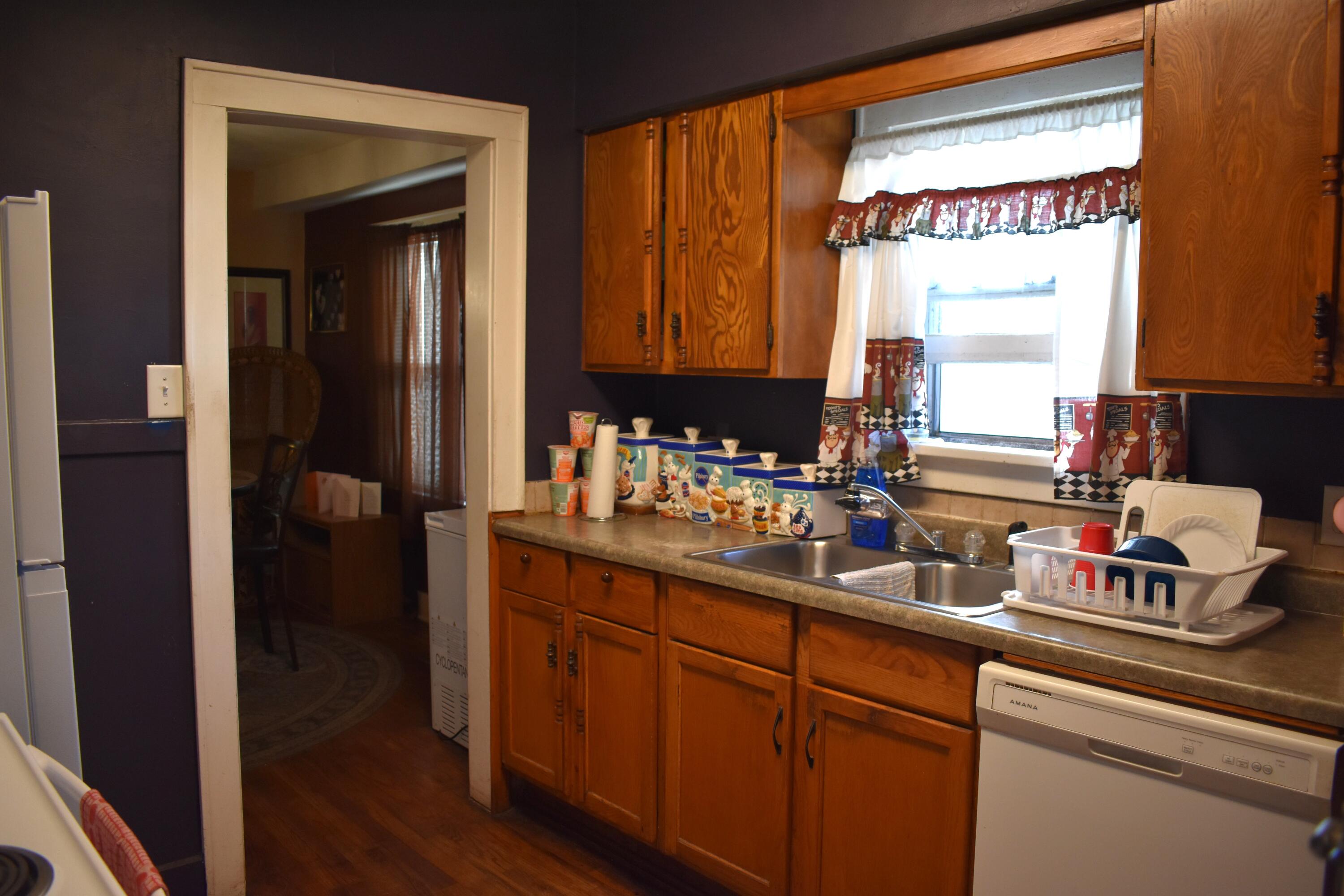 455 E Stockbridge Avenue Kalamazoo MI 49001