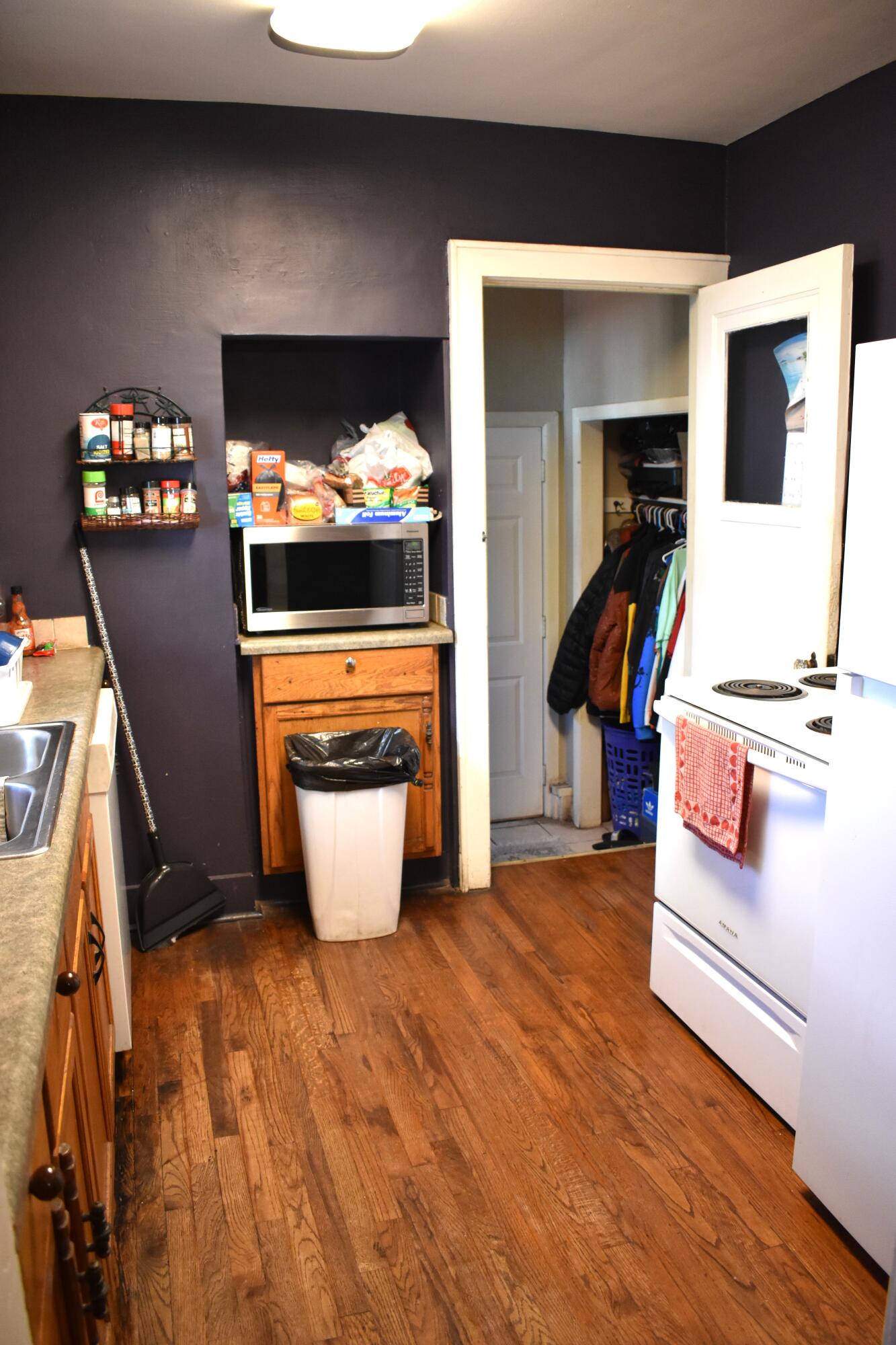 455 E Stockbridge Avenue Kalamazoo MI 49001