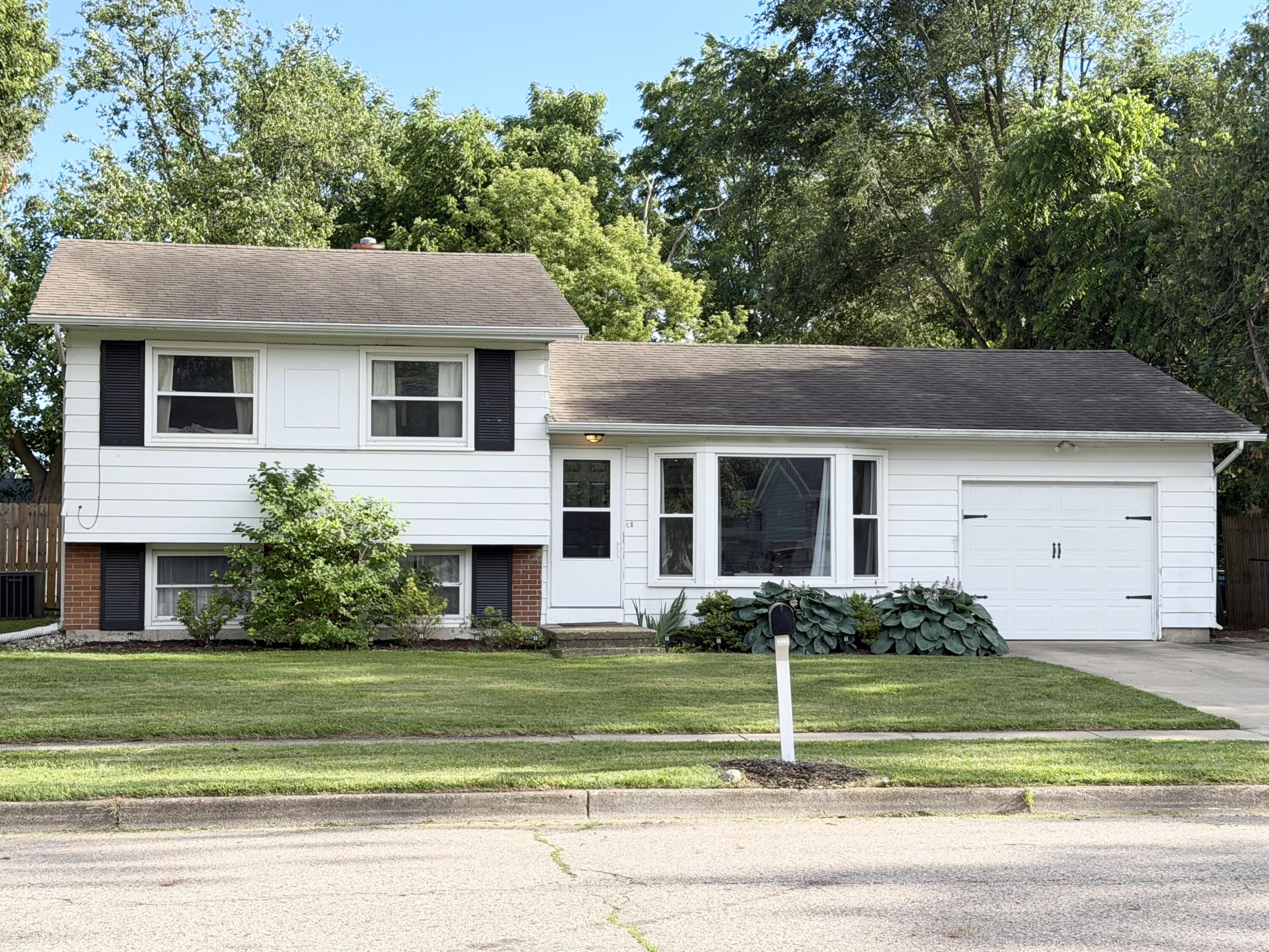 4310 Winthrop Avenue Portage MI 49002