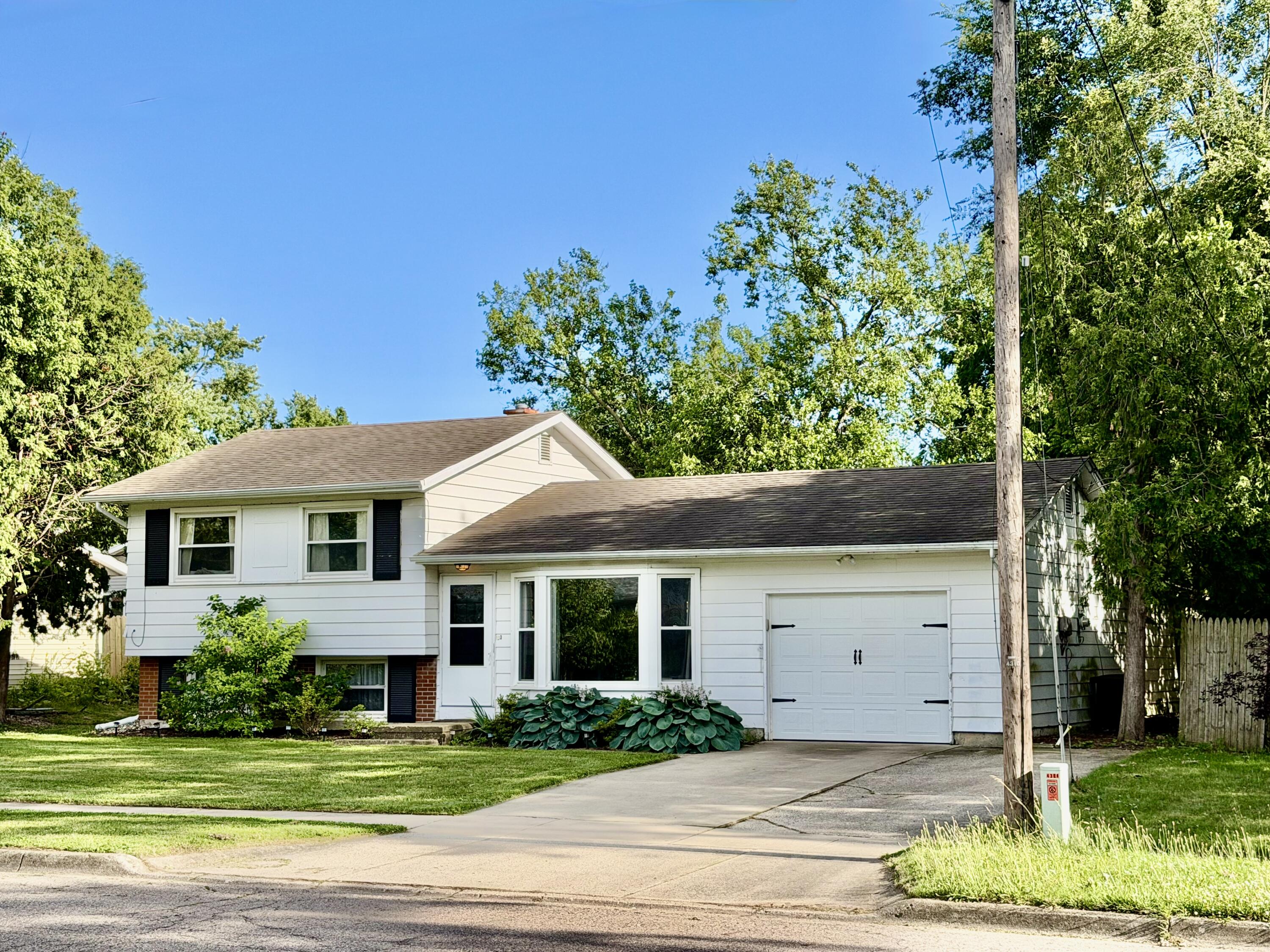 4310 Winthrop Avenue Portage MI 49002