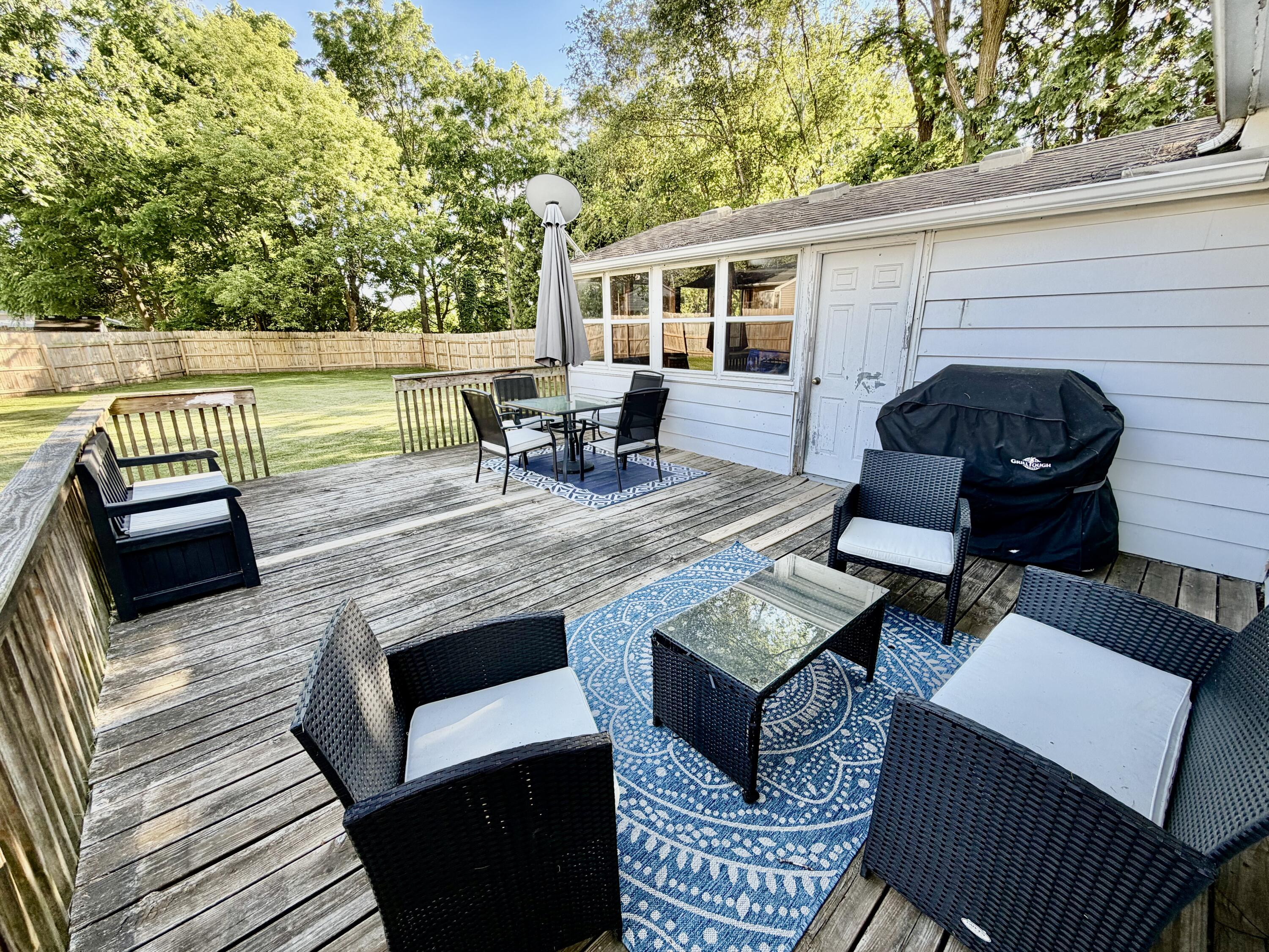 4310 Winthrop Avenue Portage MI 49002