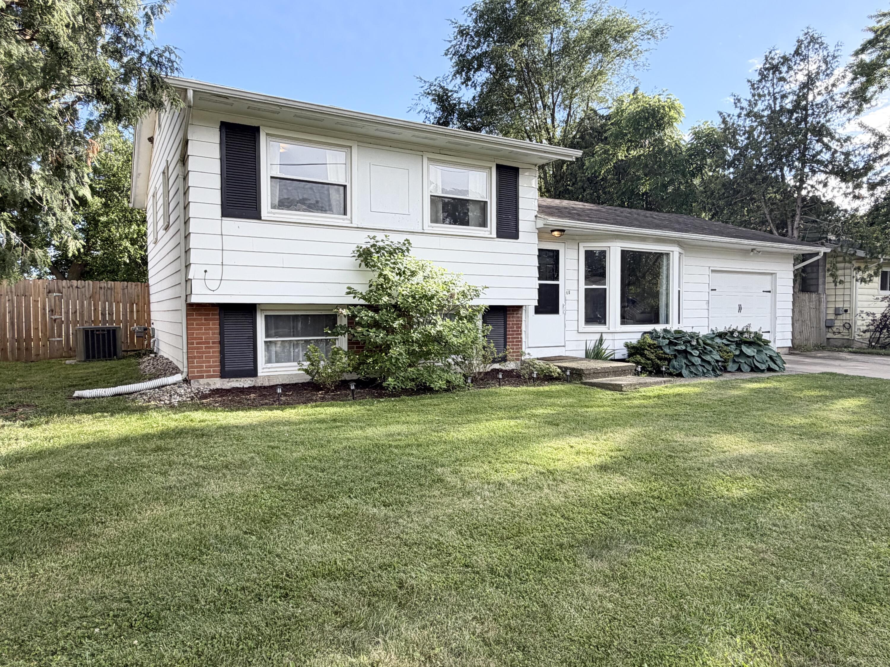4310 Winthrop Avenue Portage MI 49002