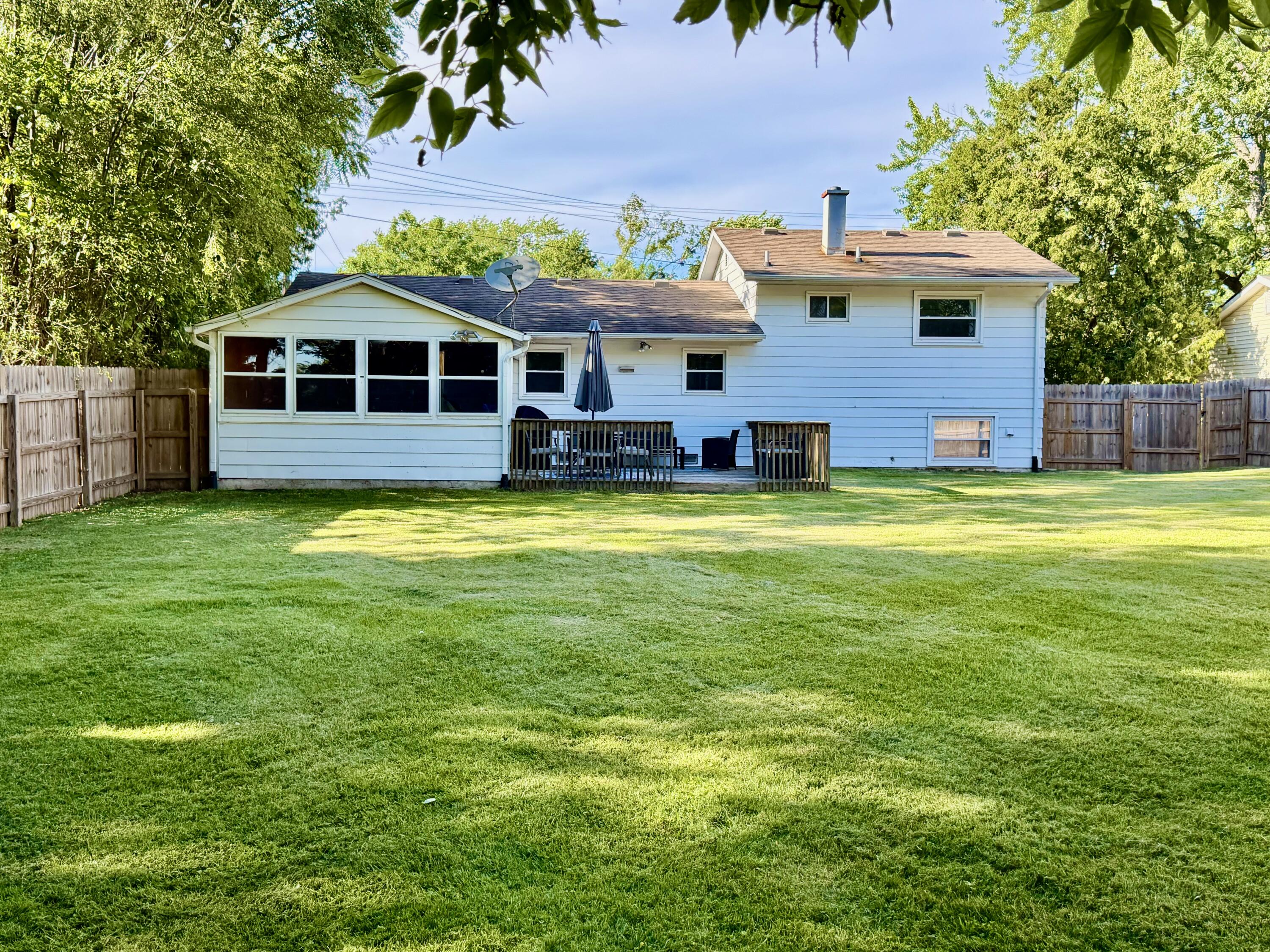 4310 Winthrop Avenue Portage MI 49002