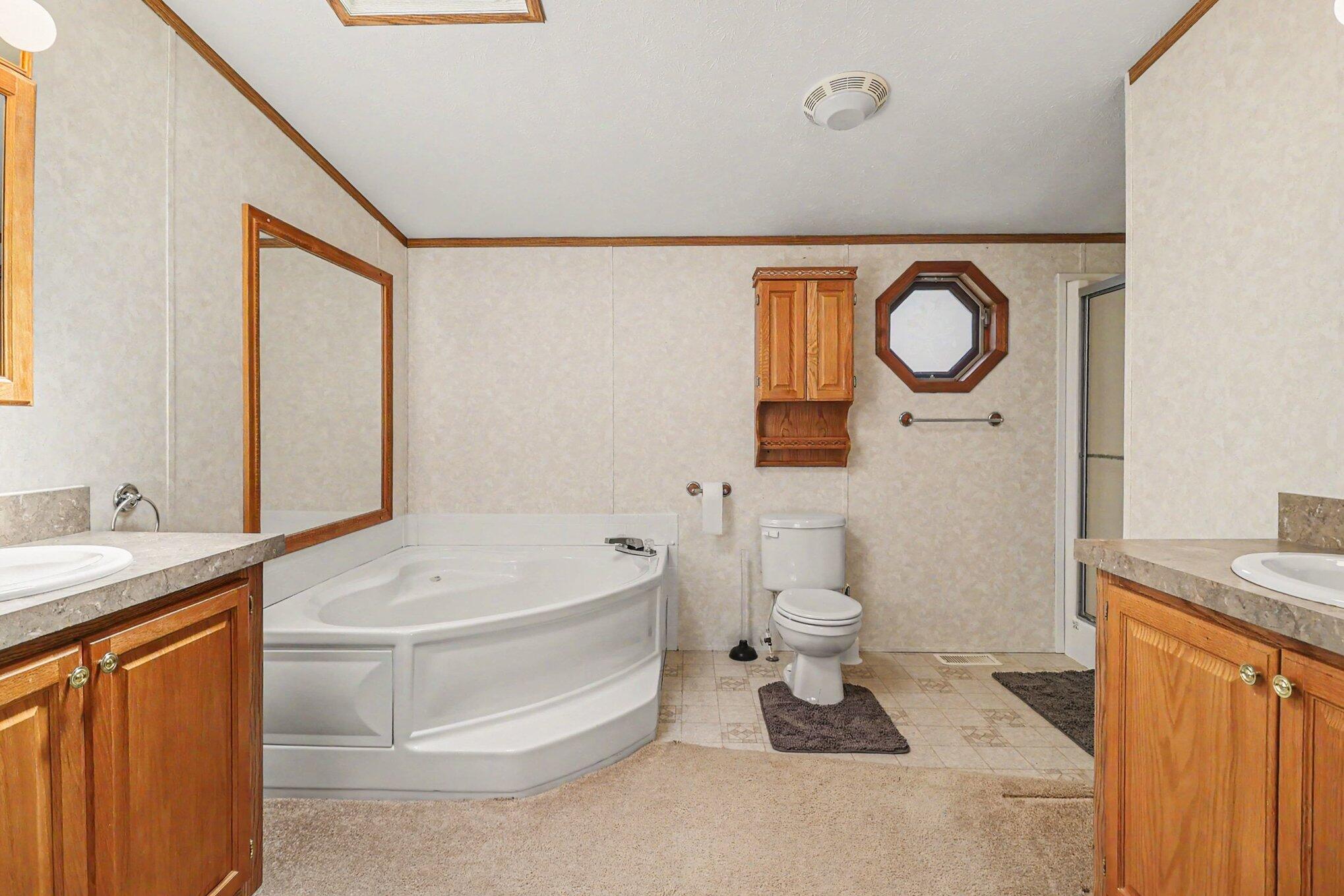 3757 W Woodview Drive Ludington MI 49431