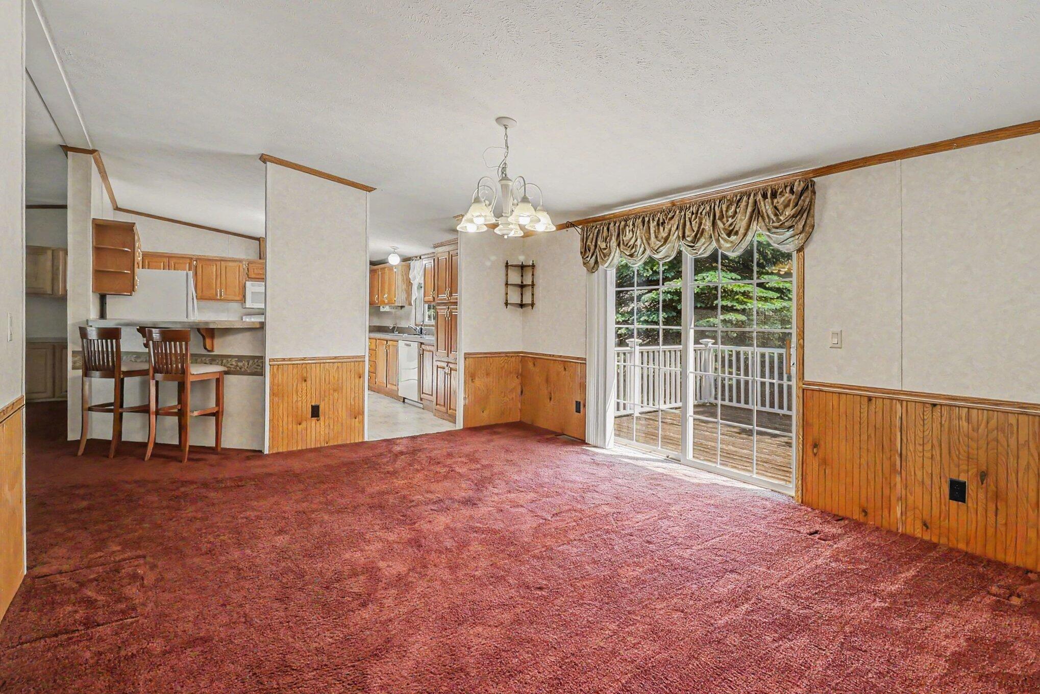 3757 W Woodview Drive Ludington MI 49431